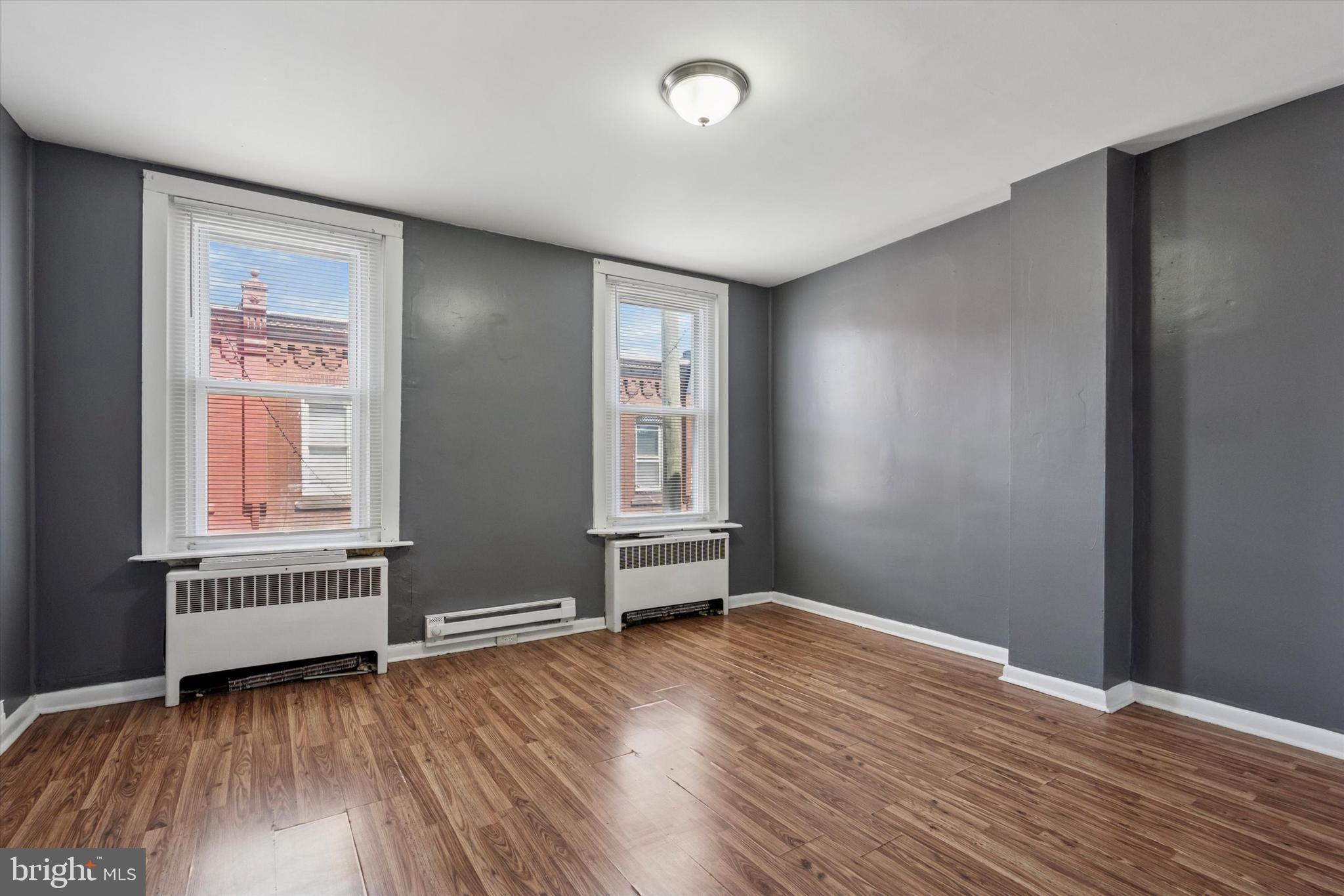 RICHMOND - Residential