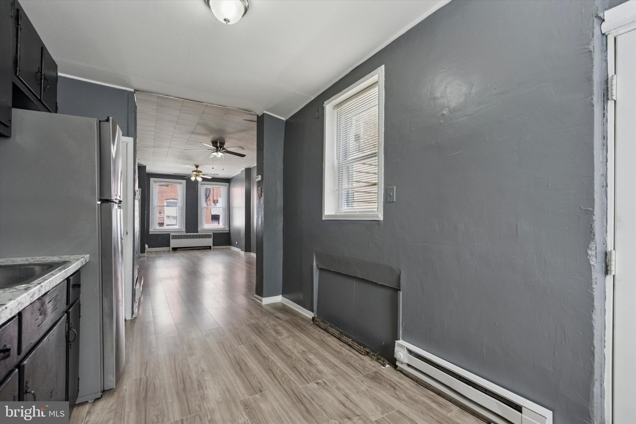 RICHMOND - Residential