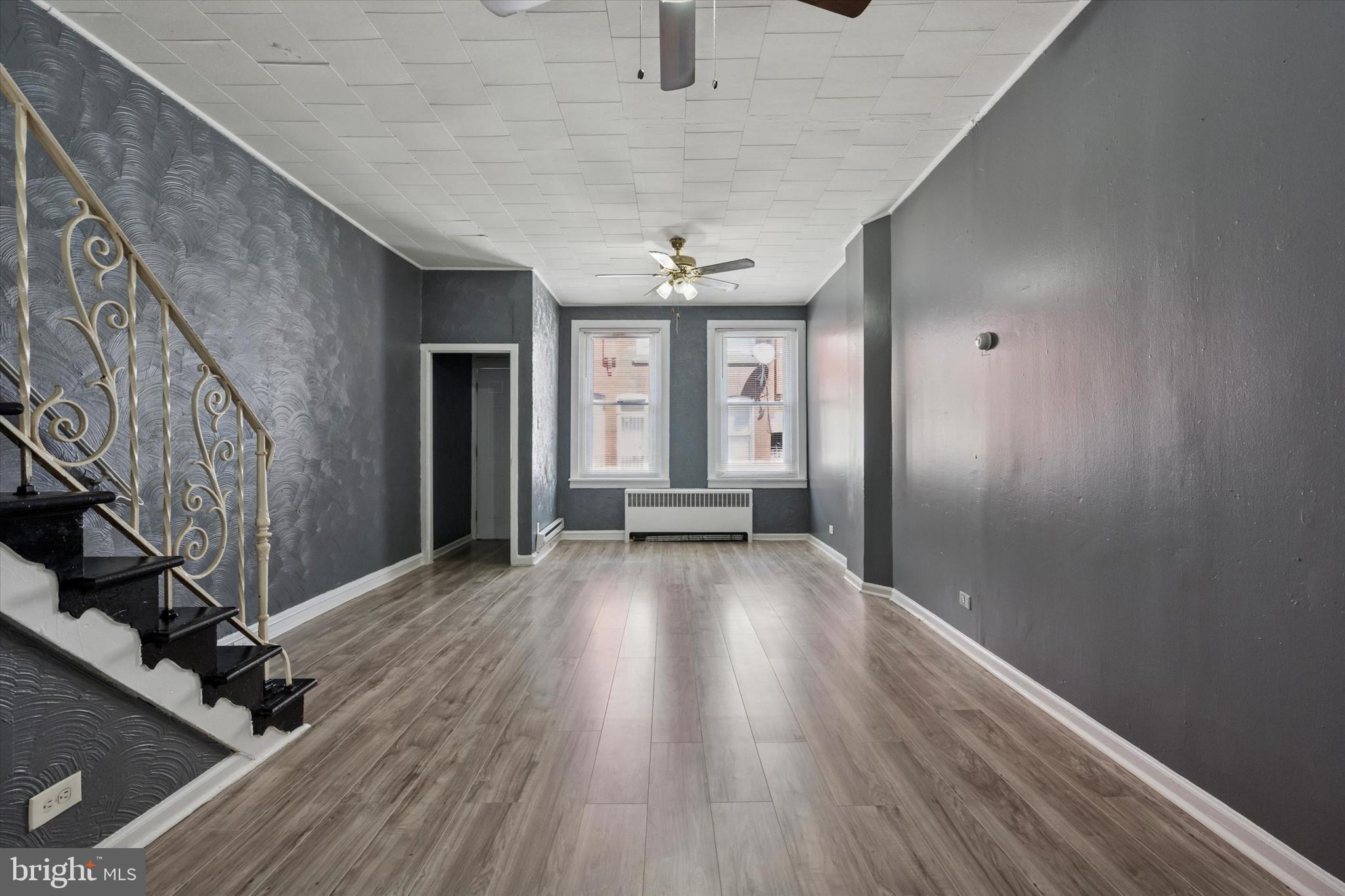 RICHMOND - Residential