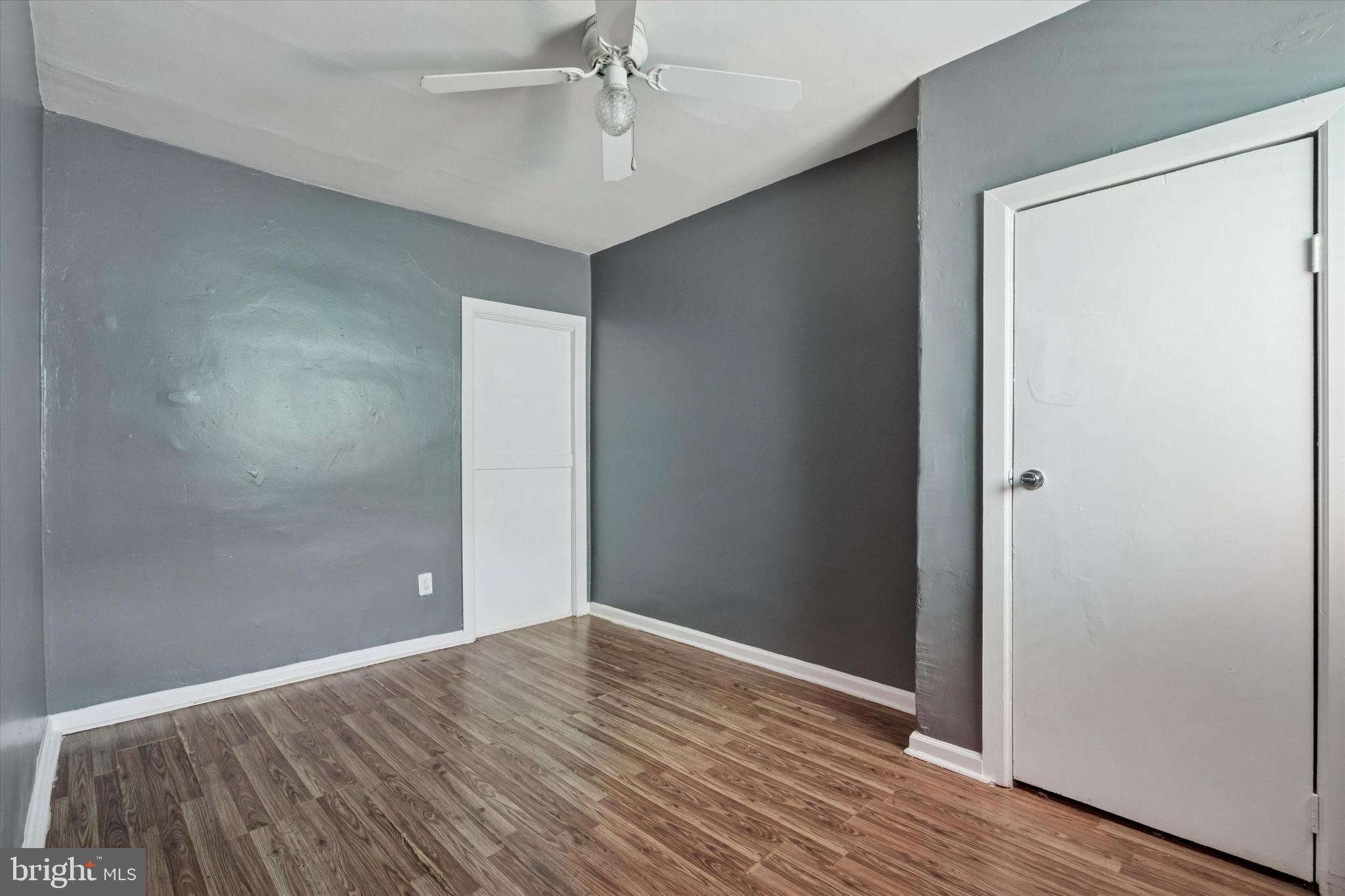 RICHMOND - Residential