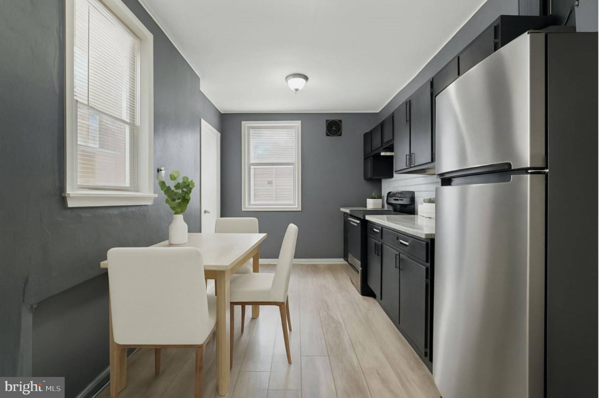 RICHMOND - Residential