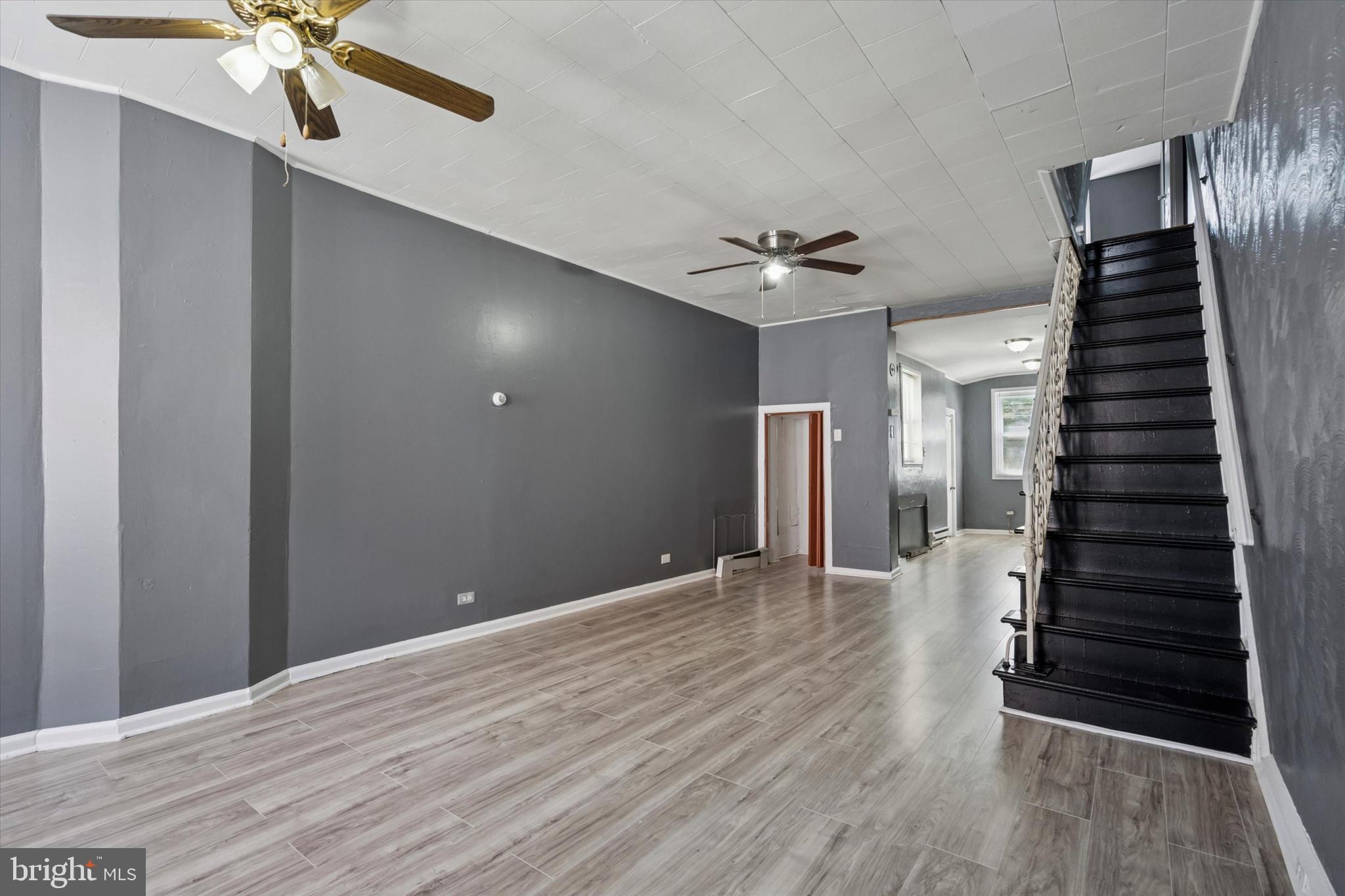 RICHMOND - Residential