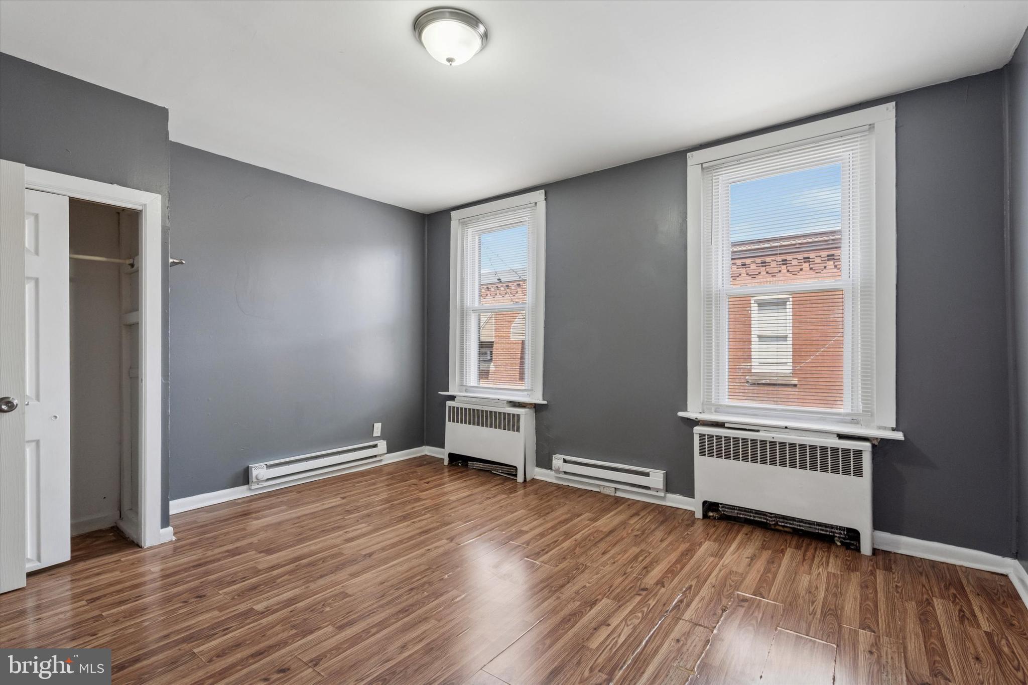 RICHMOND - Residential