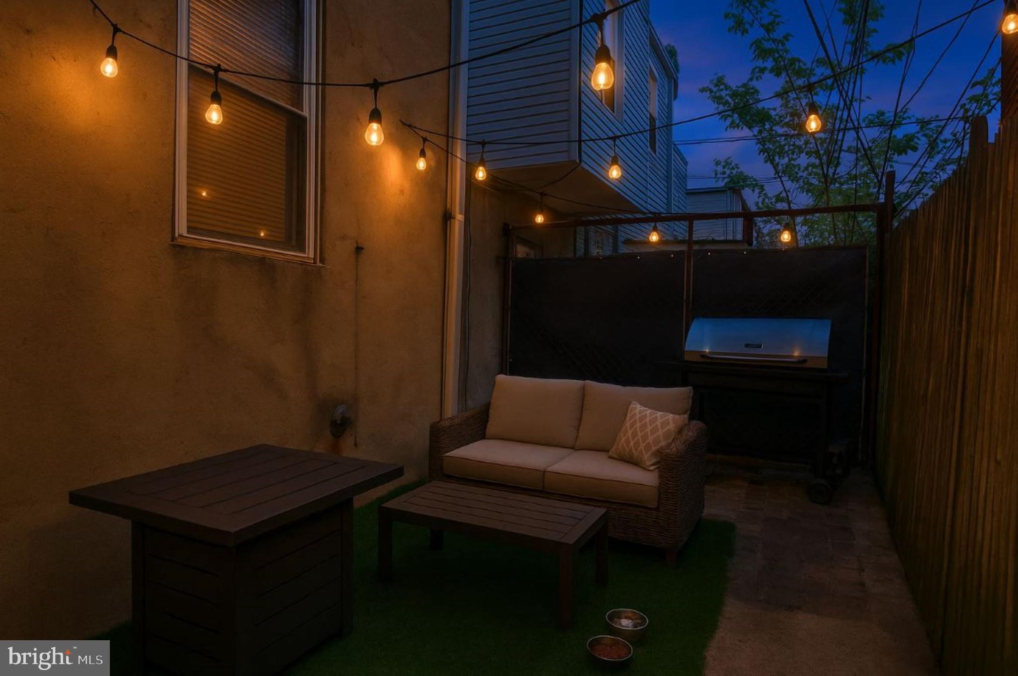 RICHMOND - Residential