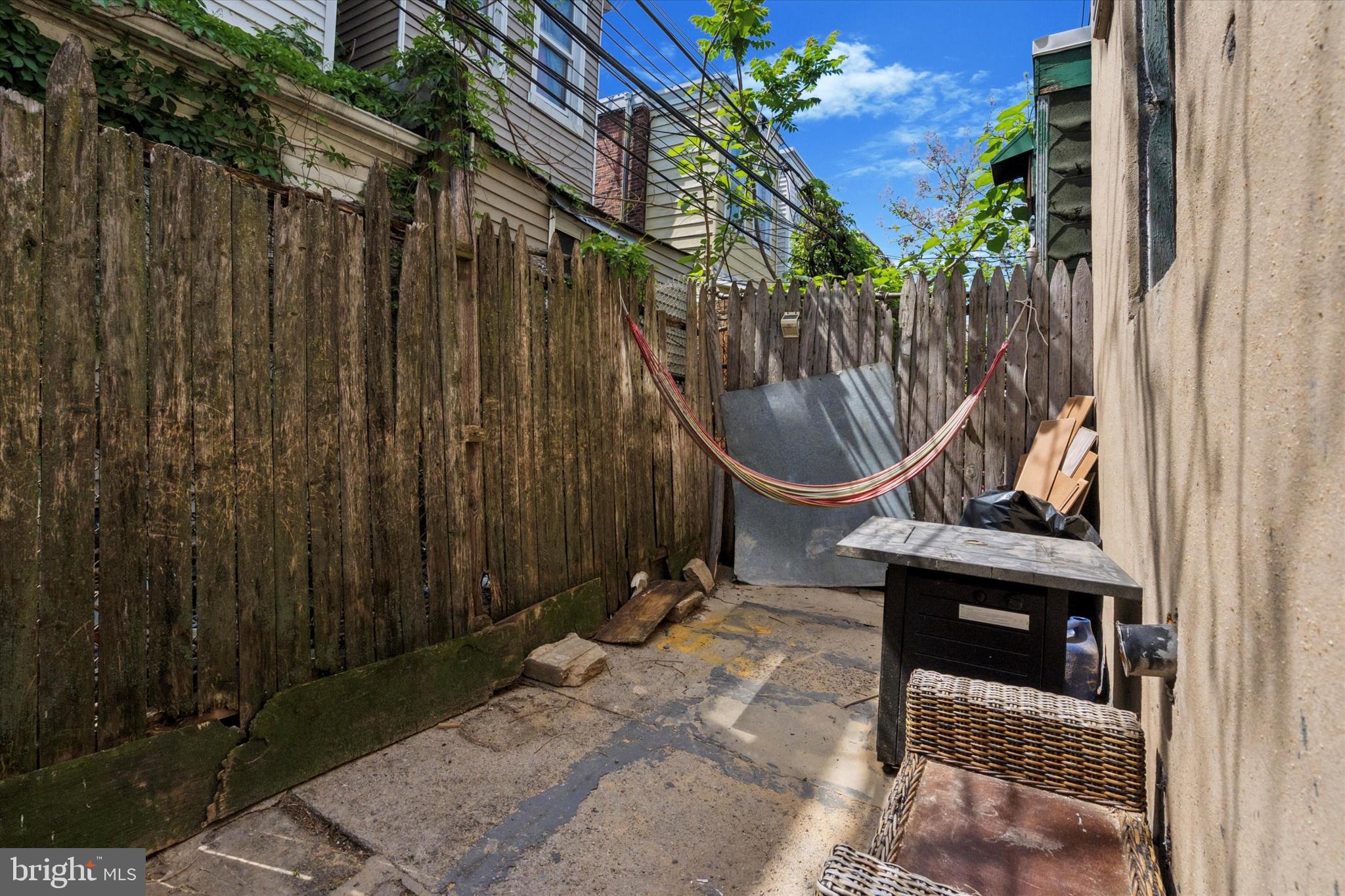 RICHMOND - Residential