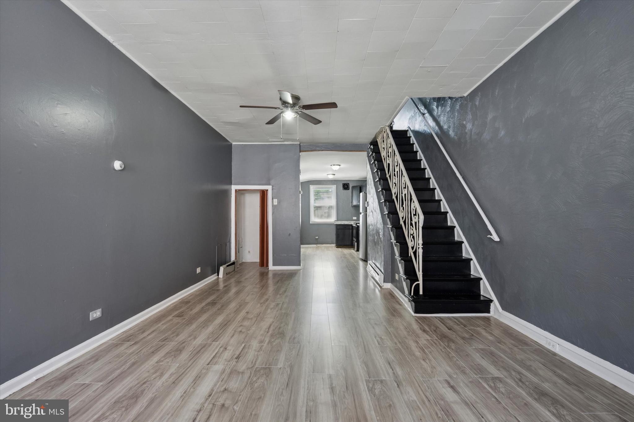 RICHMOND - Residential