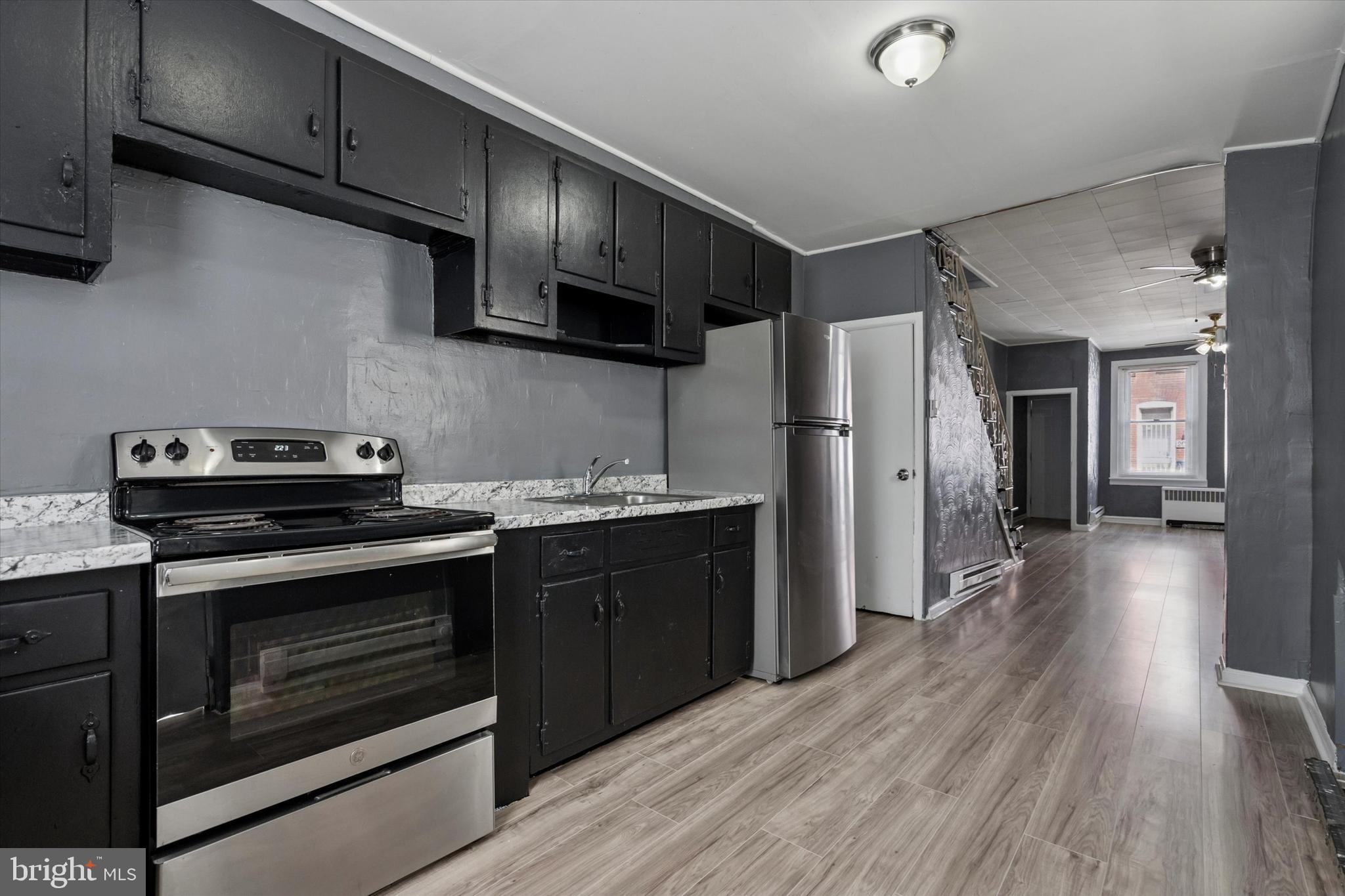 RICHMOND - Residential