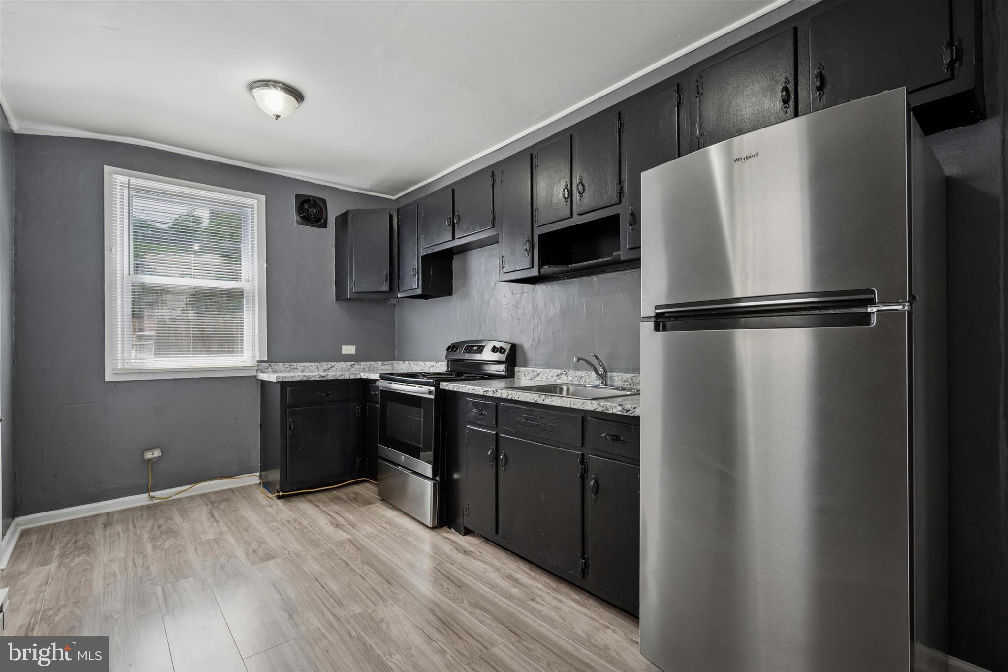 RICHMOND - Residential