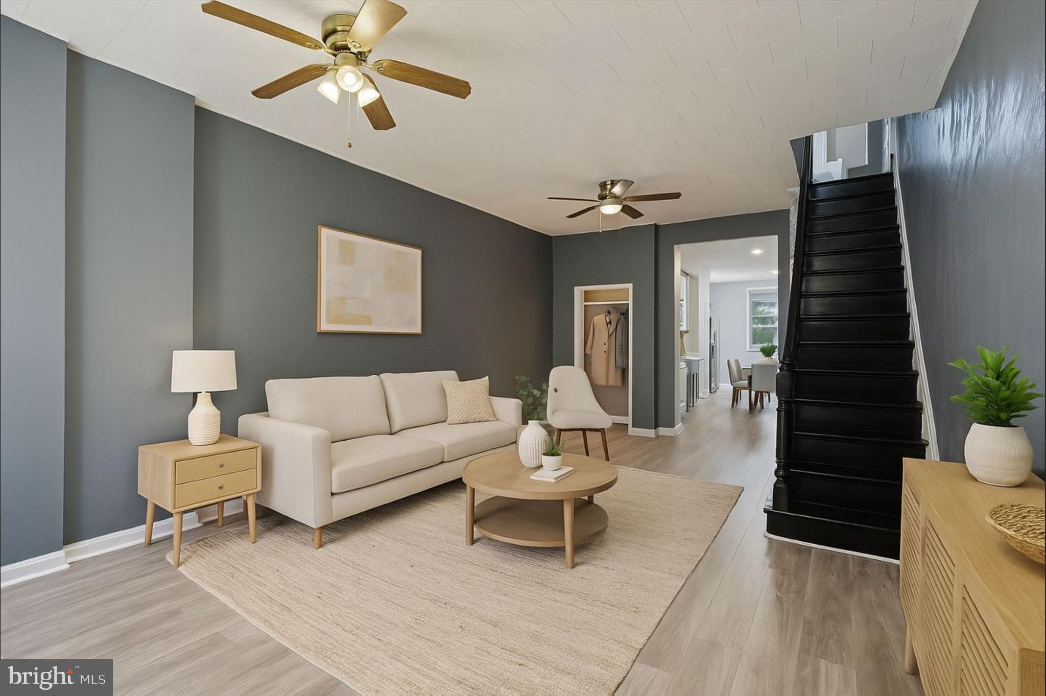 RICHMOND - Residential