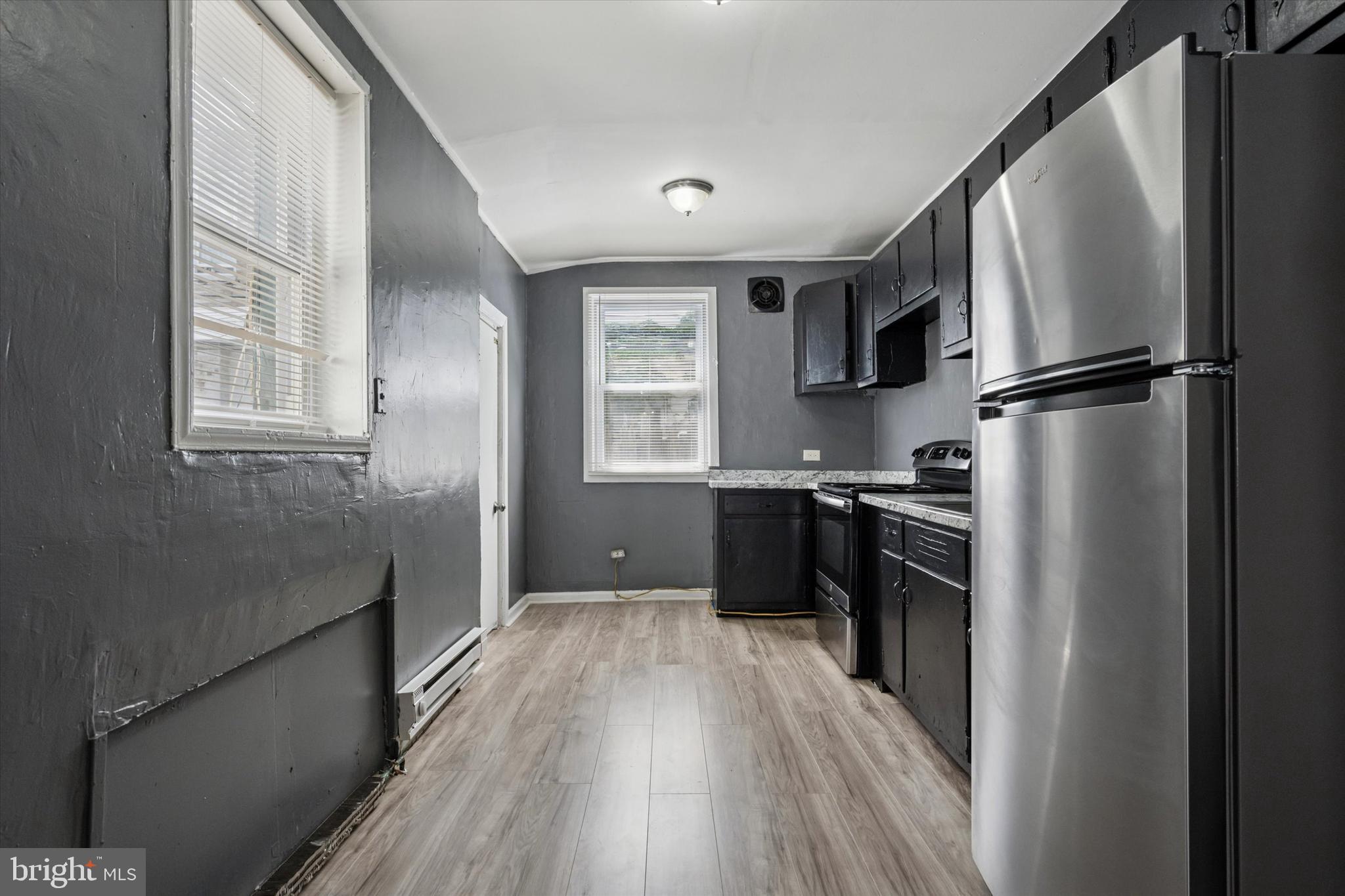 RICHMOND - Residential