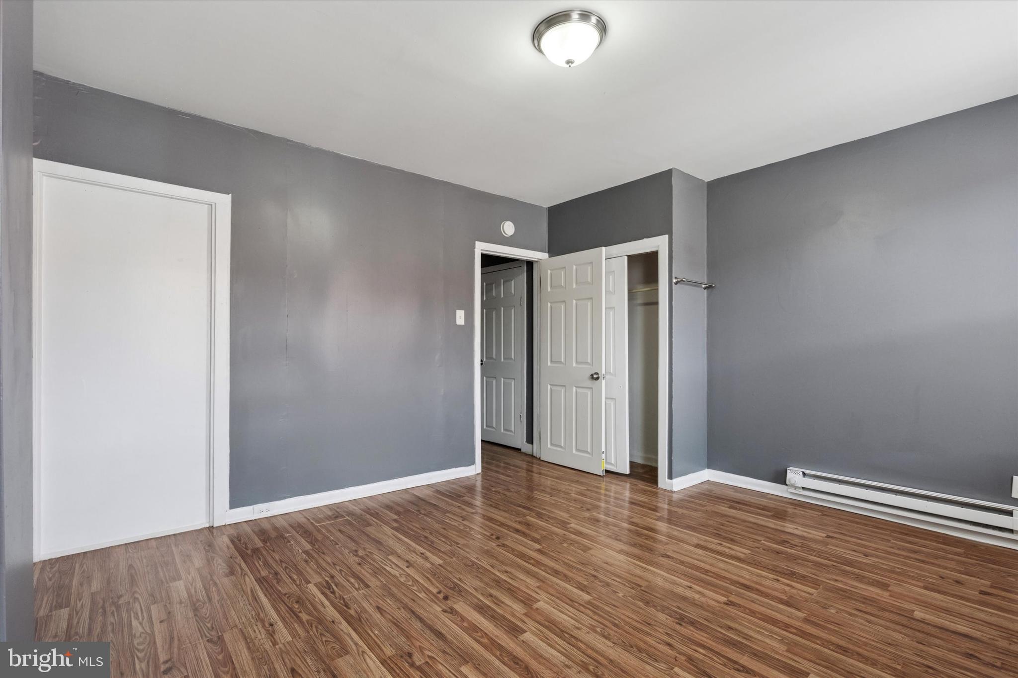 RICHMOND - Residential