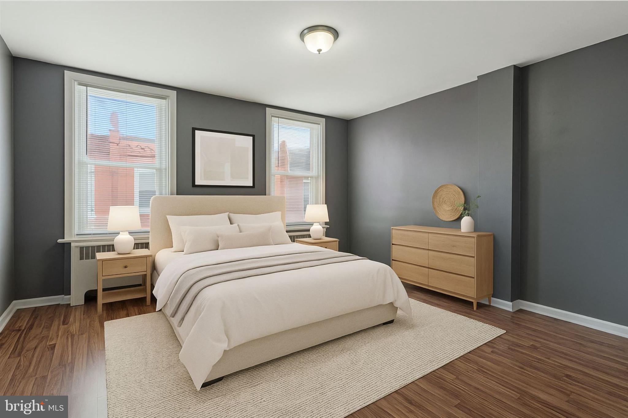 RICHMOND - Residential