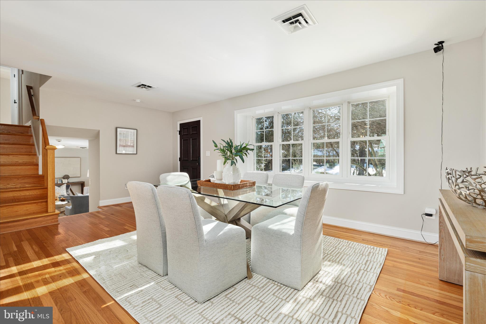 VALEWOOD MANOR - Residential