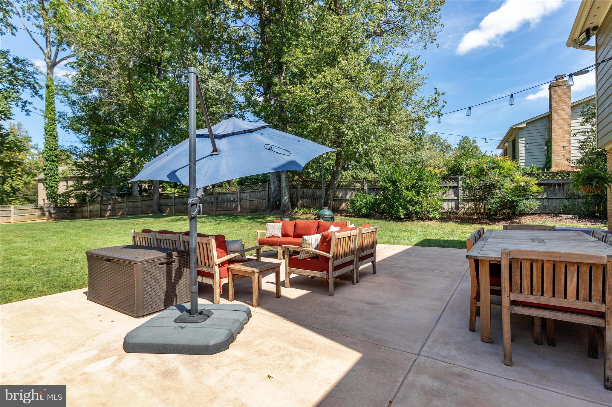 VALEWOOD MANOR - Residential