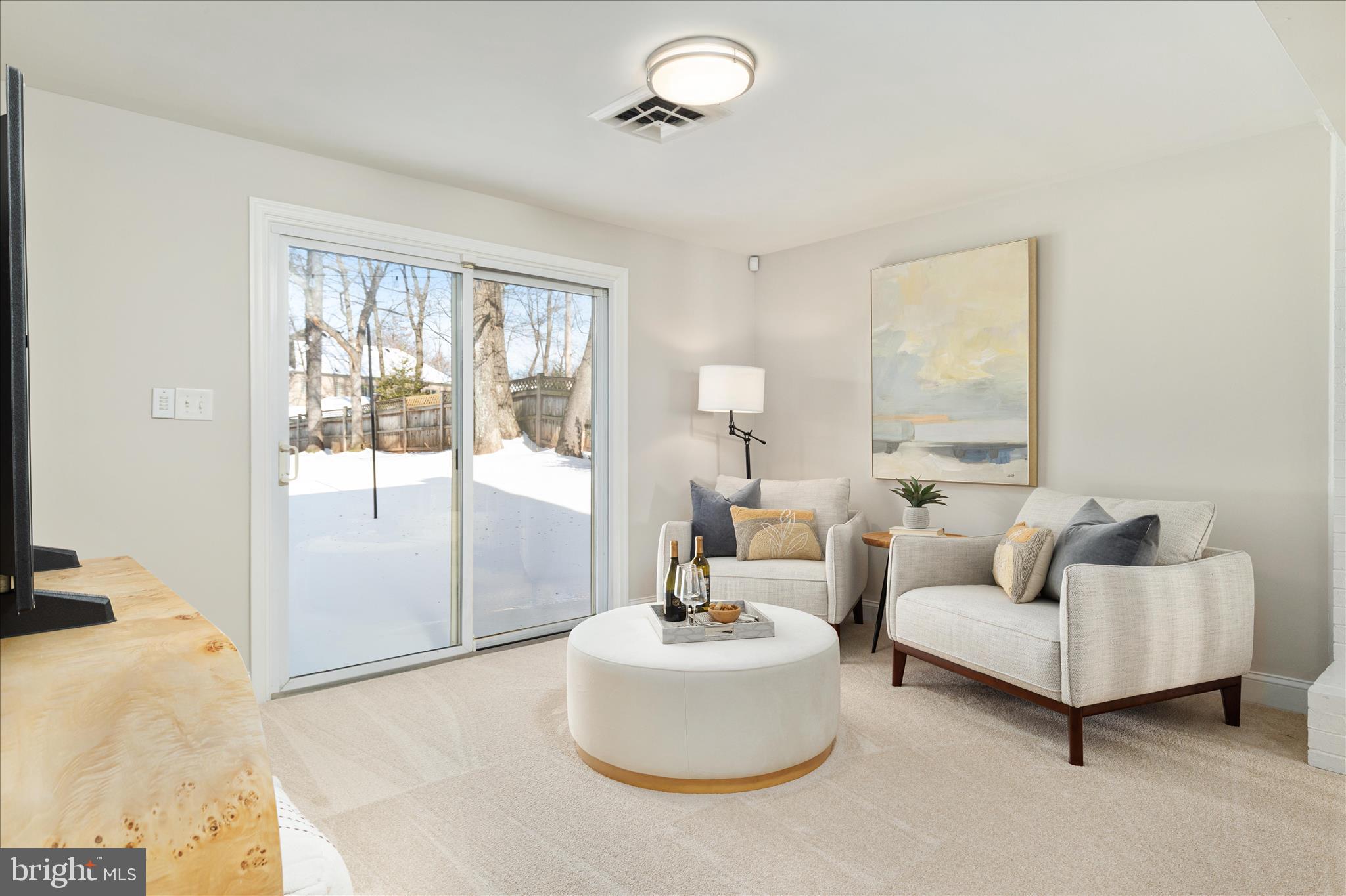 VALEWOOD MANOR - Residential