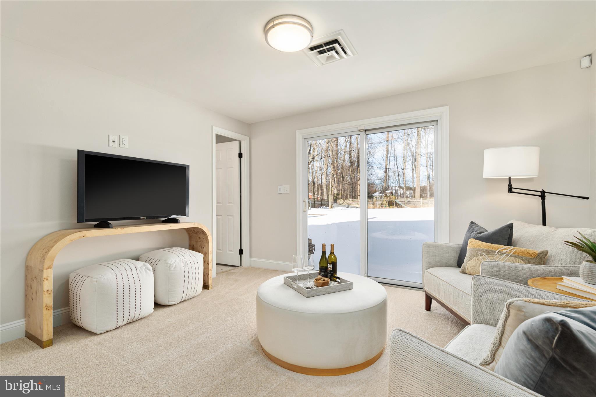 VALEWOOD MANOR - Residential