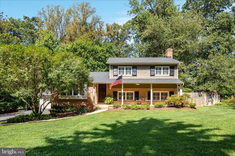 Property photo of 12016 Wayland Street, Oakton, VA 22124