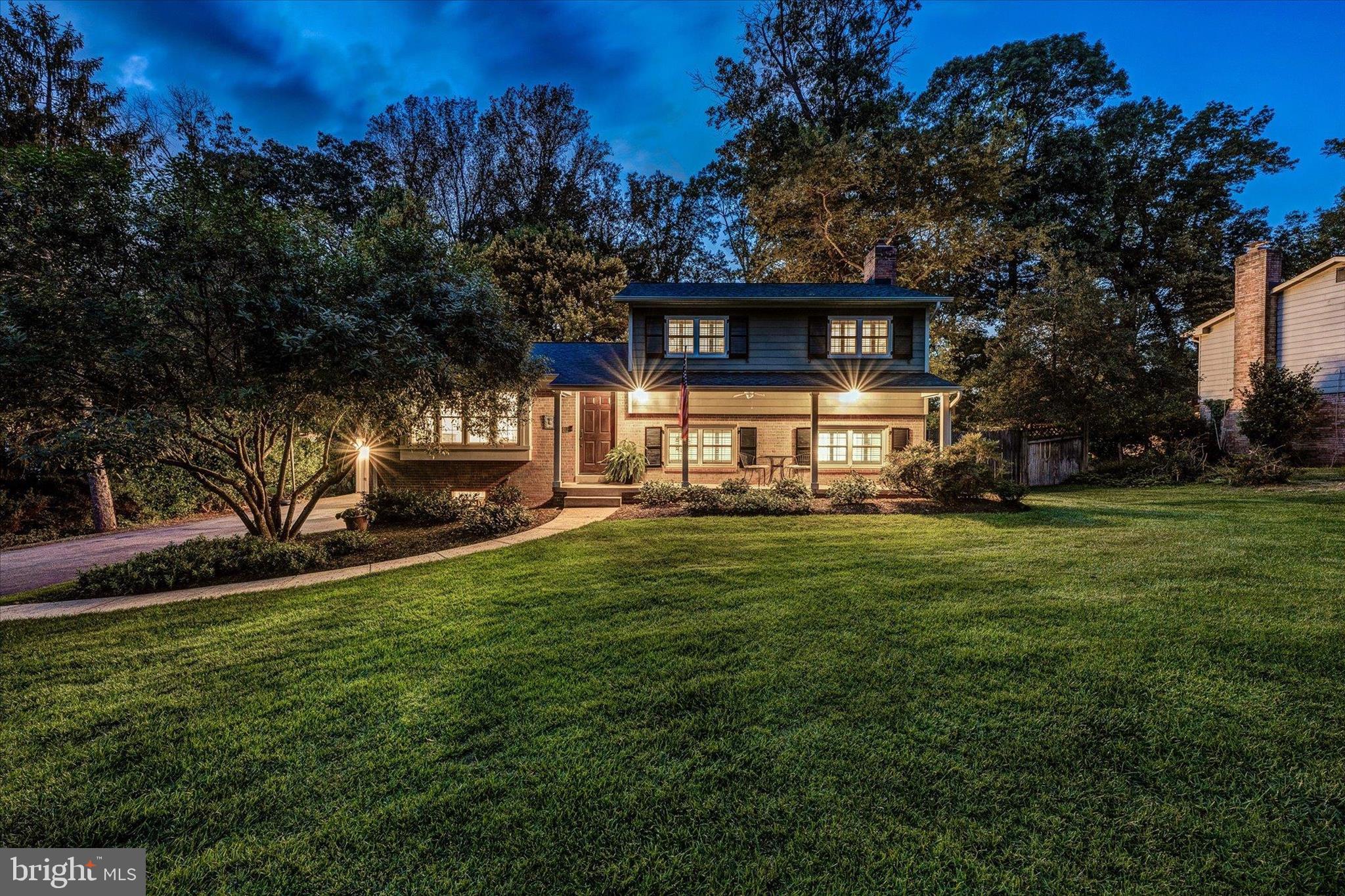 VALEWOOD MANOR - Residential