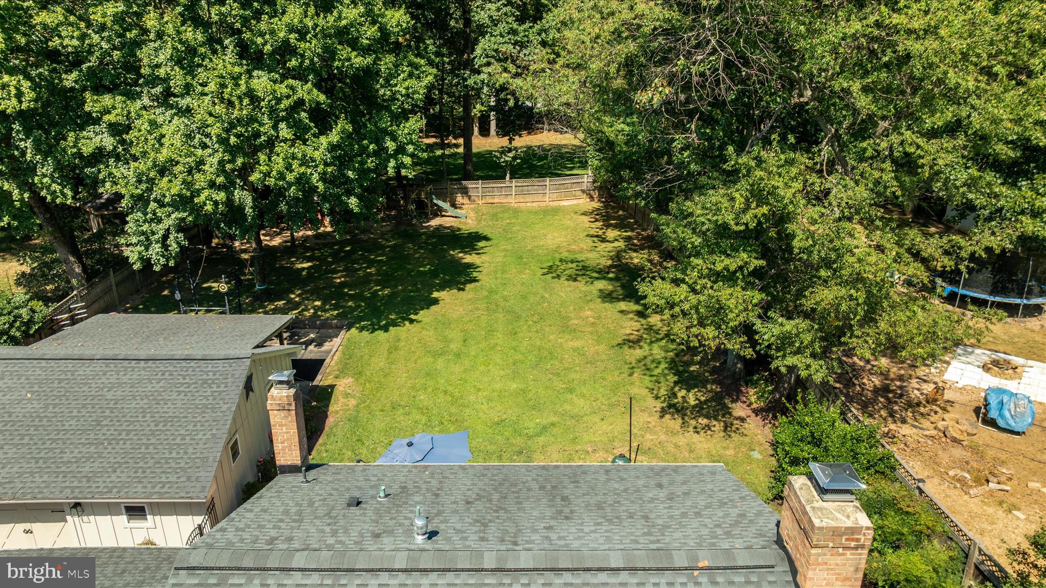 VALEWOOD MANOR - Residential