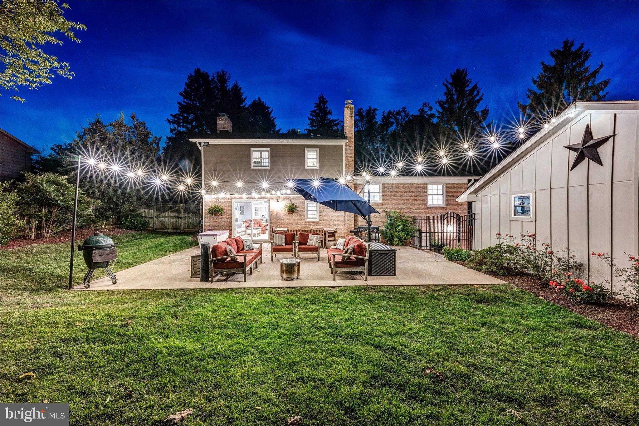 VALEWOOD MANOR - Residential