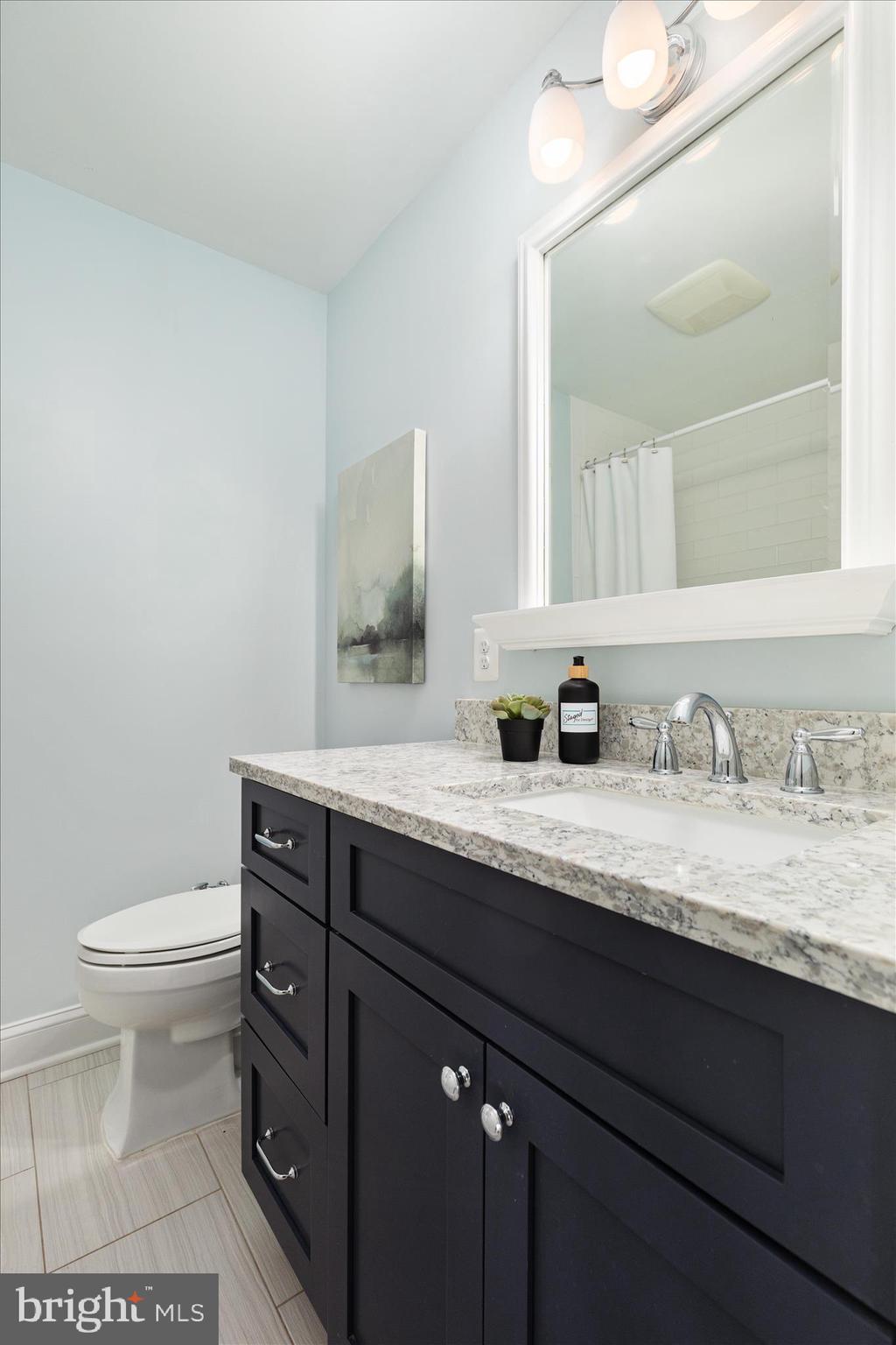 VALEWOOD MANOR - Residential