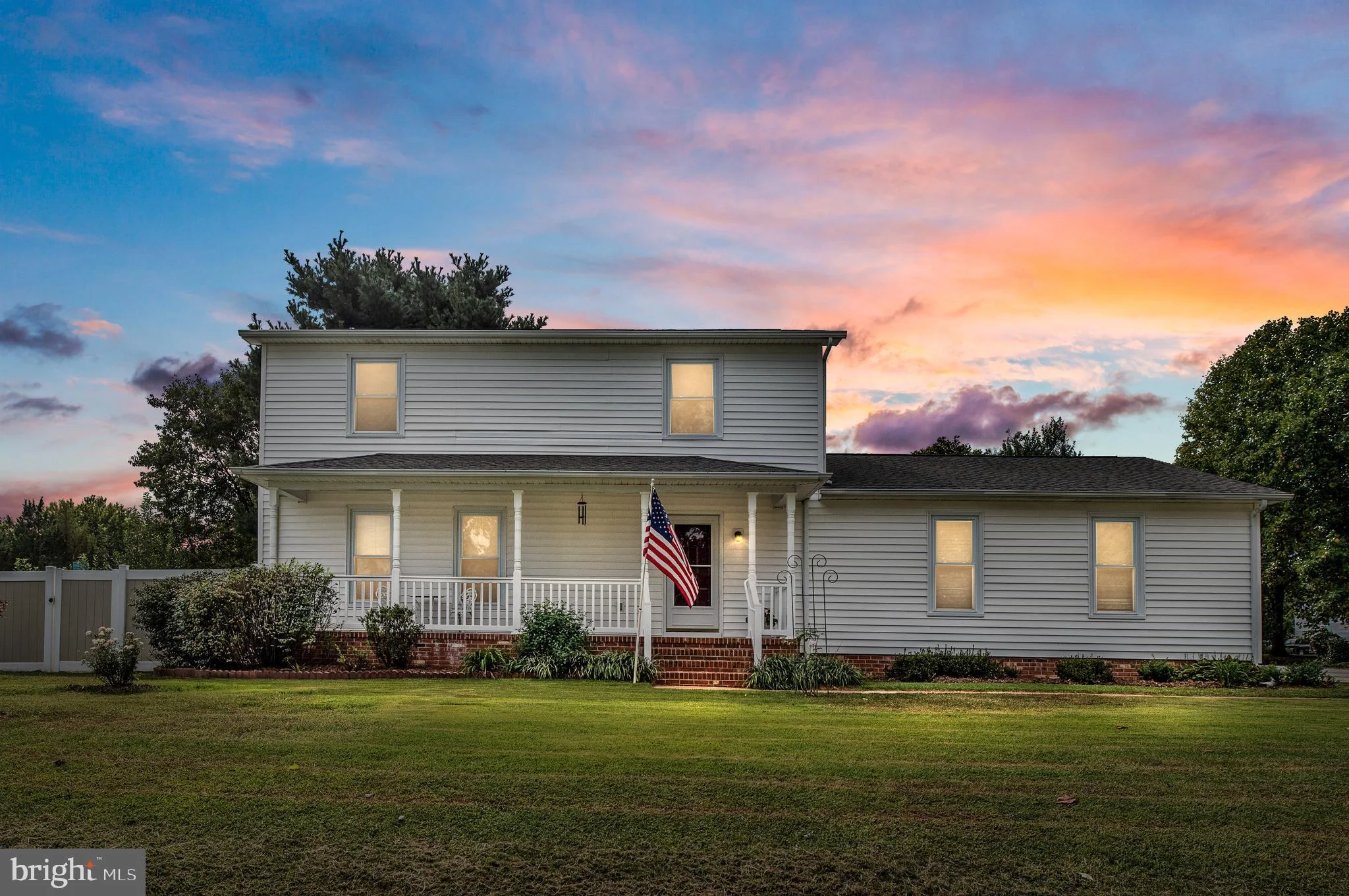 4001 Norris Drive, Fredericksburg, VA 22407