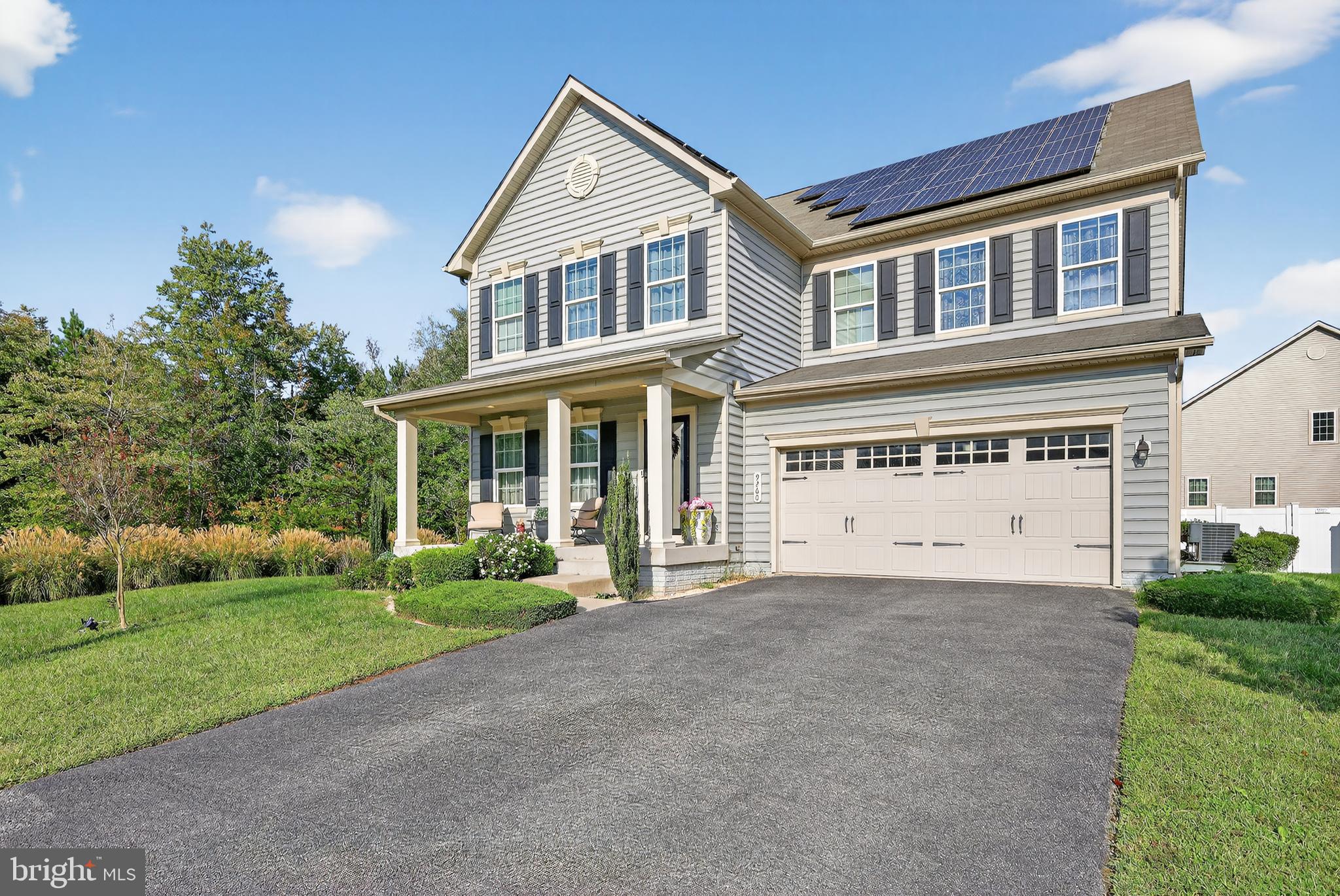 BROOKWOOD ESTATES - Residential