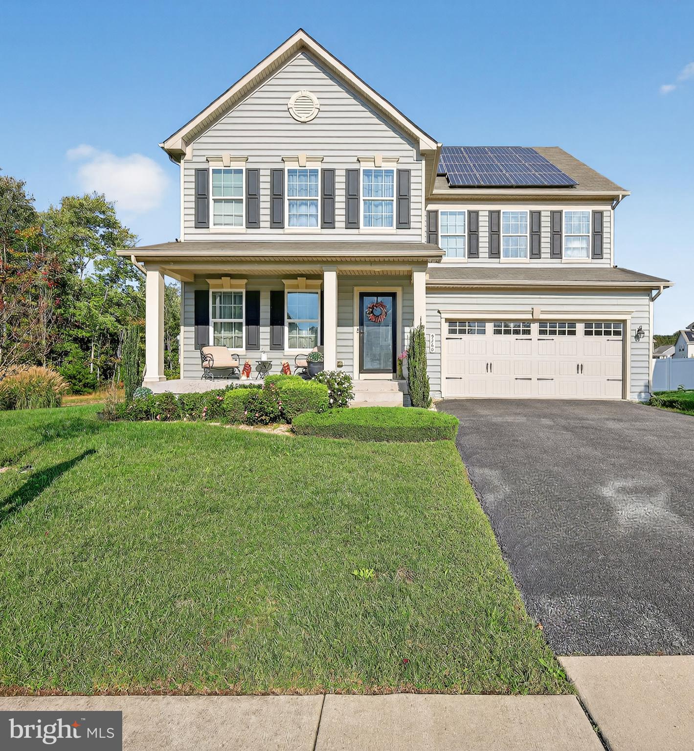 Move-In Ready and Packed with Upgrades in Brookwood Estates!
Why wait for new construction when you can have space, style, and upgrades now? Welcome to this beautifully appointed home in the desirable Brookwood Estates—offering 4 large bedrooms, 4.5 baths, and a floor plan designed for real life and real comfort.
From the moment you step inside, you’ll feel the difference. The gourmet open-concept kitchen boasts a large island and flows effortlessly into the family room, complete with a gas fireplace for cozy nights. A separate formal dining room makes hosting holiday dinners easy. Need a home office? It’s already here—right off the main living space.
Upstairs, you'll find four generously sized bedrooms, three full bathrooms, and a versatile loft—perfect for a second family room, homework area, or cozy retreat. The luxurious owner’s suite impresses with its expansive size, elegant sitting area, and spa-like bath—offering plenty of space to relax, recharge, and enjoy your own private sanctuary.
The finished basement expands your options even further—with a bonus room that can flex as a fifth bedroom, gym, or media room, plus a full bathroom for added functionality.
Outside, enjoy your own private oasis and fenced backyard—perfect for entertaining, play, or peaceful evenings outdoors. And unlike new builds, this home is complete, landscaped, and move-in ready—no construction delays, no upgrade costs, no surprises.
Don’t wait—this home offers more space, more value, and more comfort than anything new in the area. Call Results Realty today and make this home yours.