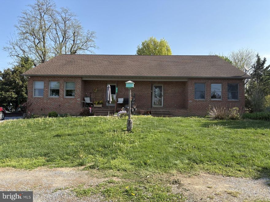 Excellent investment opportunity for 37066-3708 Singer Street, a 2 unit property built in 2003.  The building is brick on all 3 sides with an architectural singled roof and each unit is a mirror image of the other offering 3 beds/2 full baths on each side.  The main floor of each unit has a large living room, main floor laundry, 2 bedrooms and 1 full bath while the 2nd floor offers a very large bedroom with additional full bath.  The lower level is a full basement with rough in for additional bath and walkout to the back yard.  The property features an oil heat furnace (unit 3708 currently not working) and central AC.