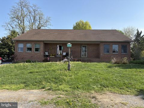 3706 SINGER STREET HAMPSTEAD MD 21074