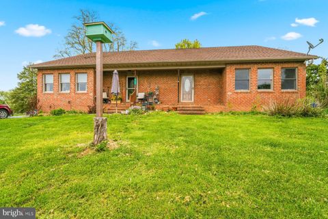3706 SINGER STREET HAMPSTEAD MD 21074