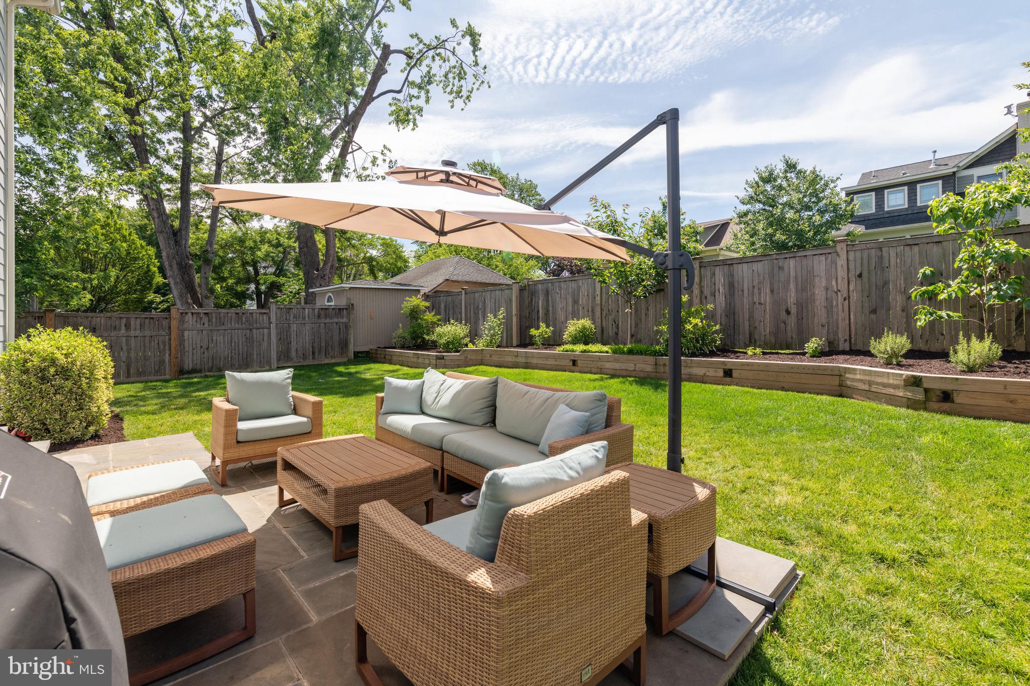 DEL RAY - Residential