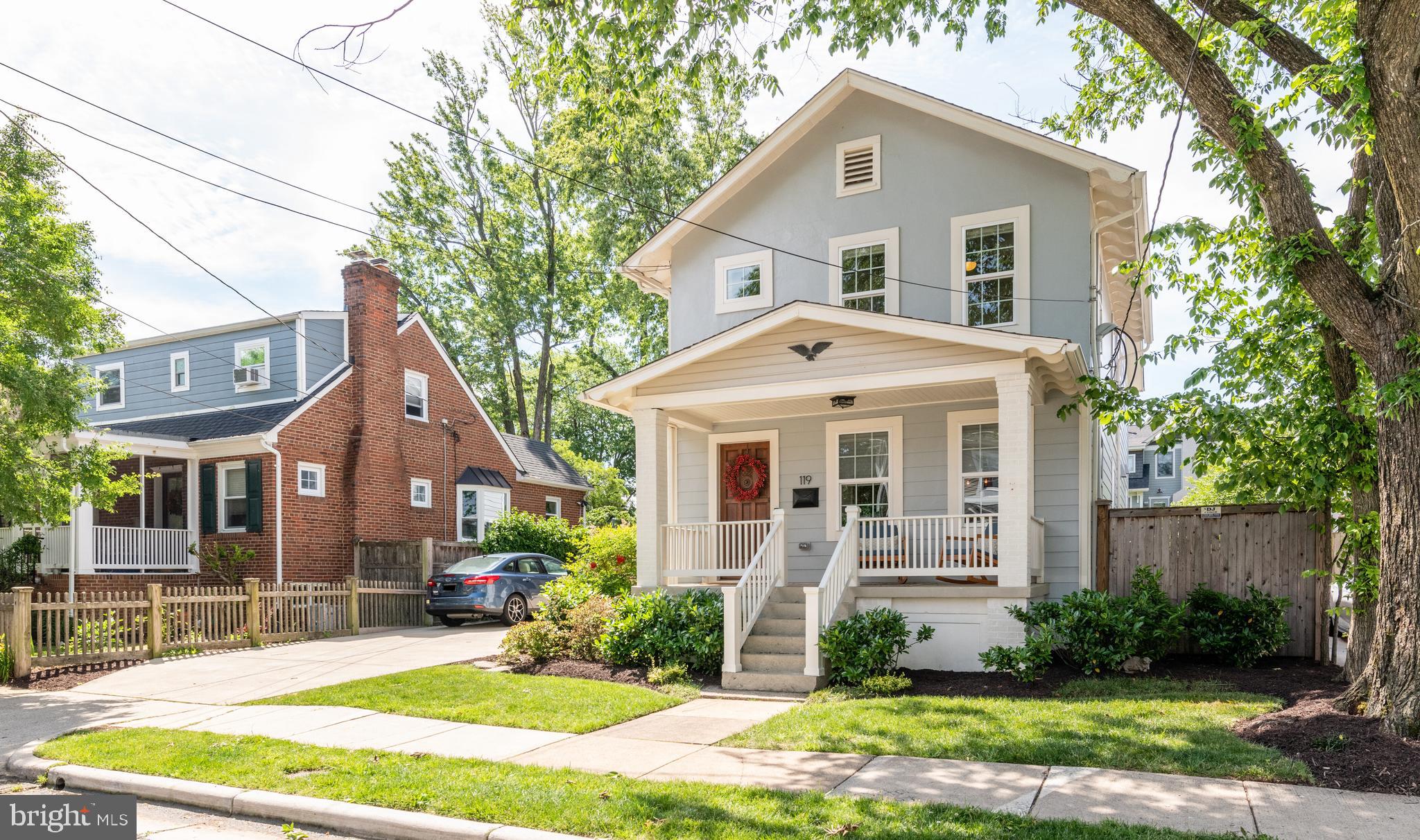 DEL RAY - Residential