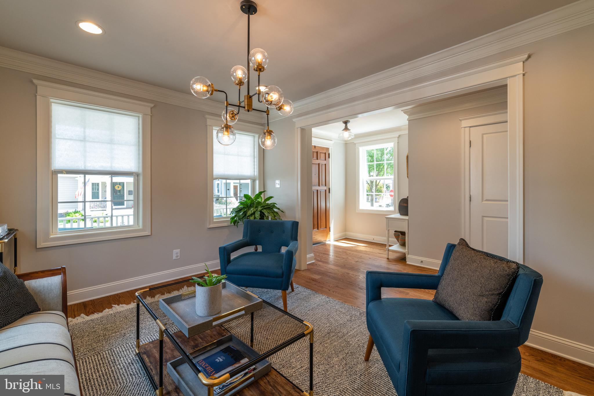 DEL RAY - Residential