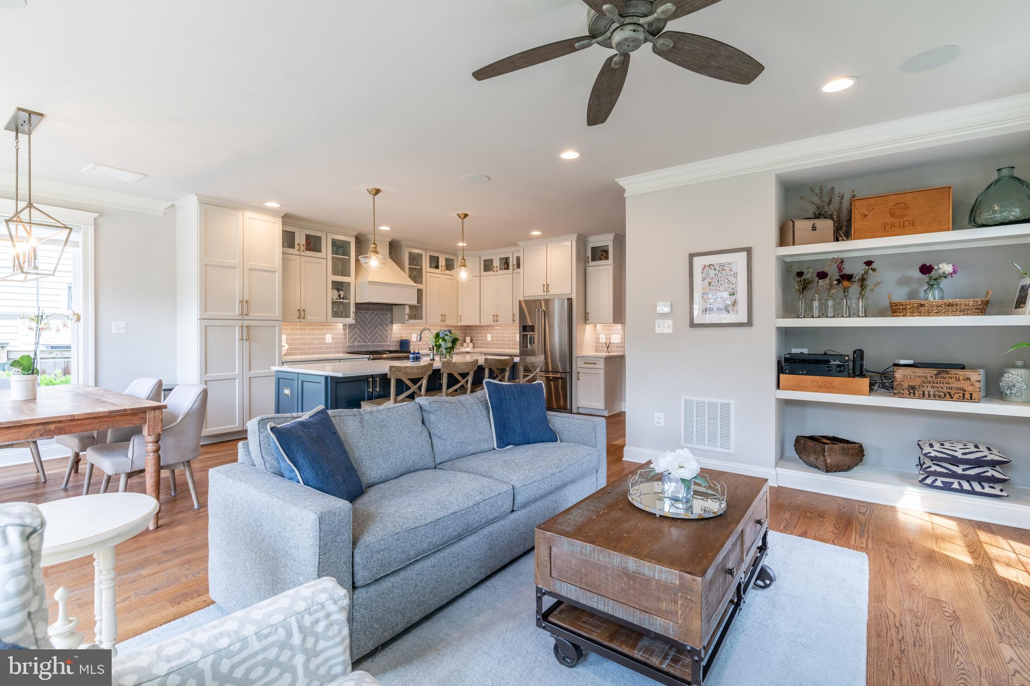 DEL RAY - Residential