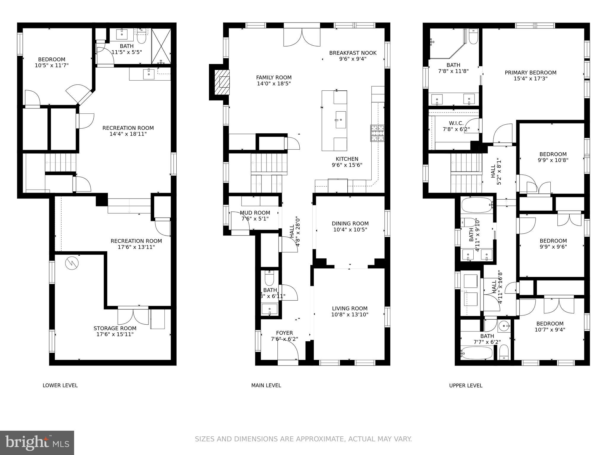 DEL RAY - Residential