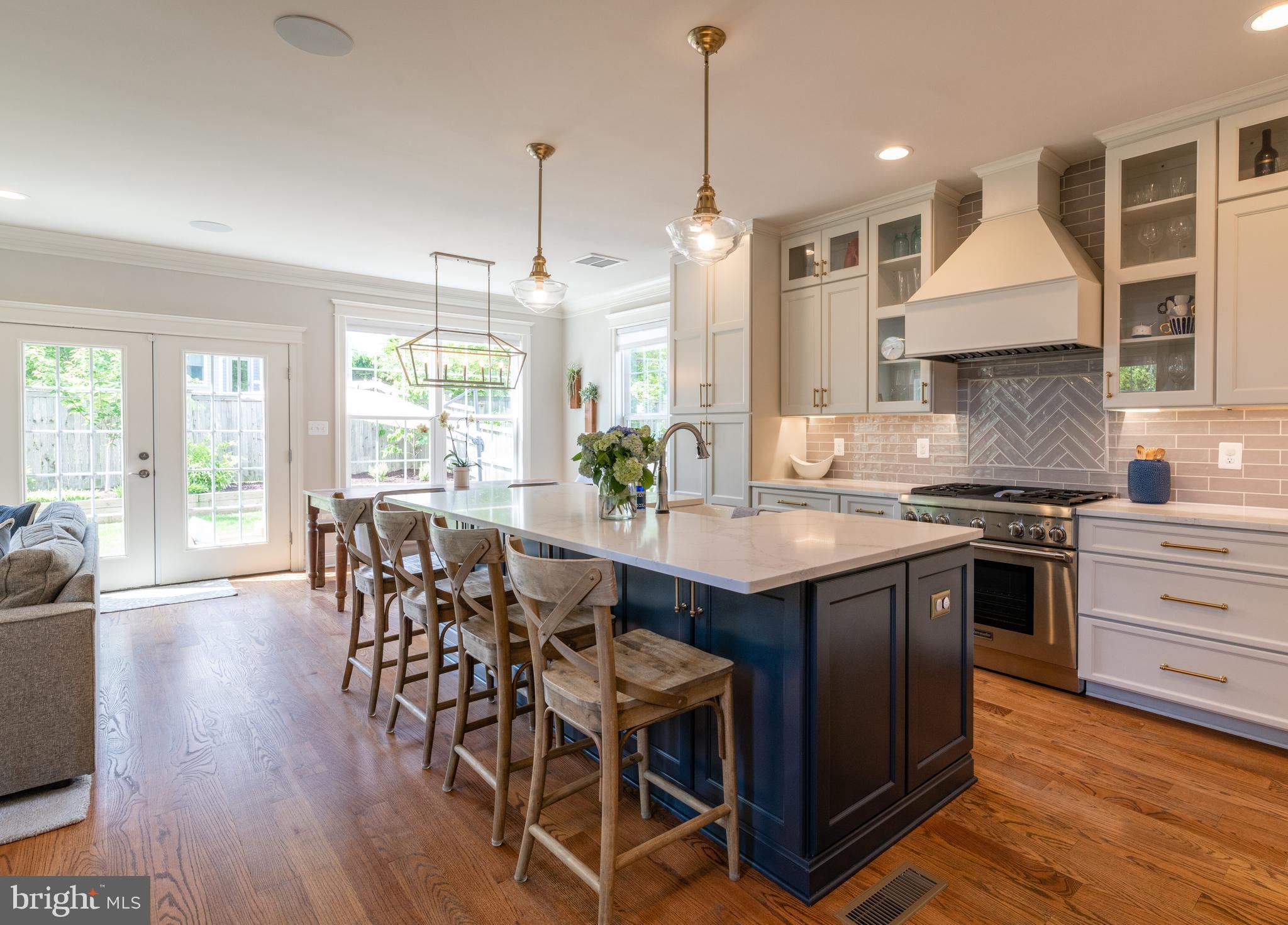 DEL RAY - Residential