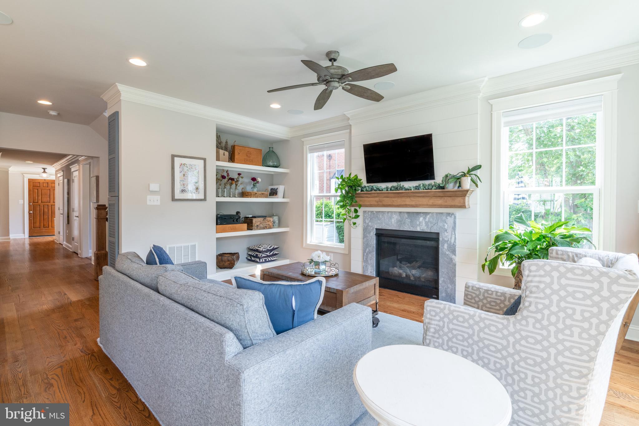 DEL RAY - Residential