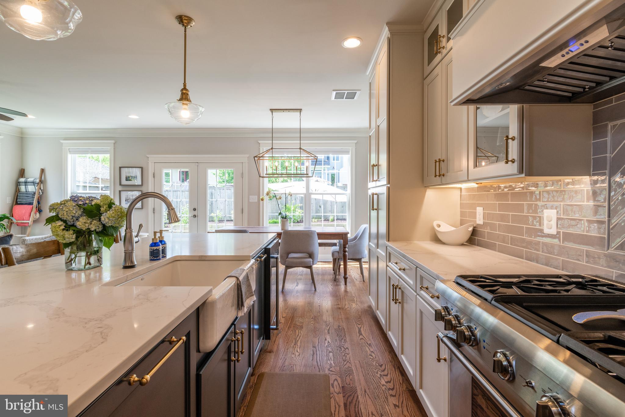 DEL RAY - Residential