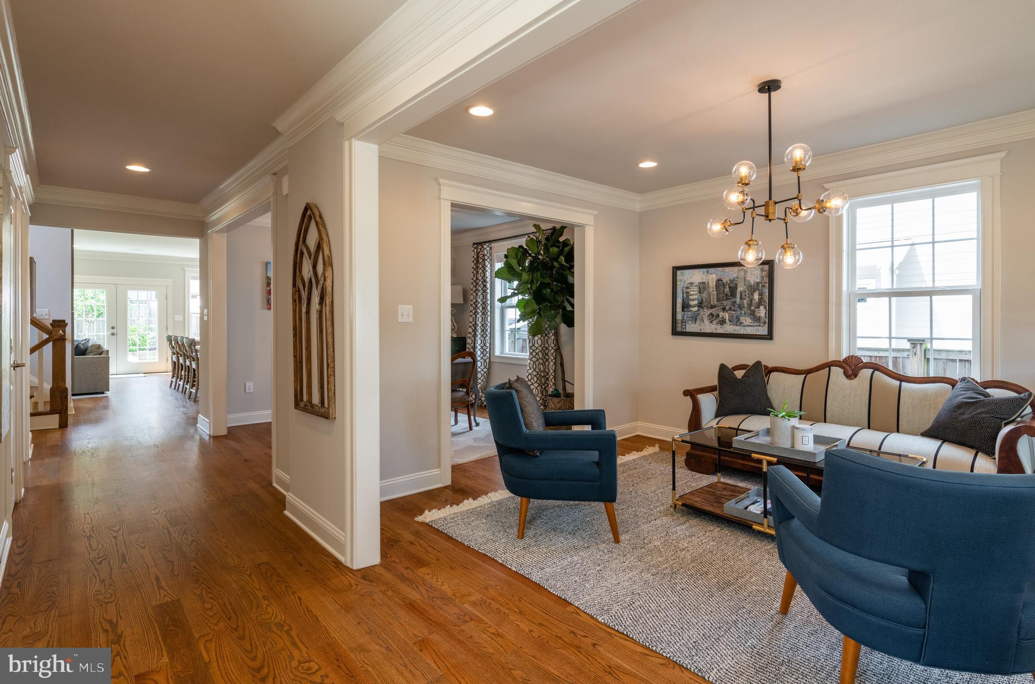 DEL RAY - Residential