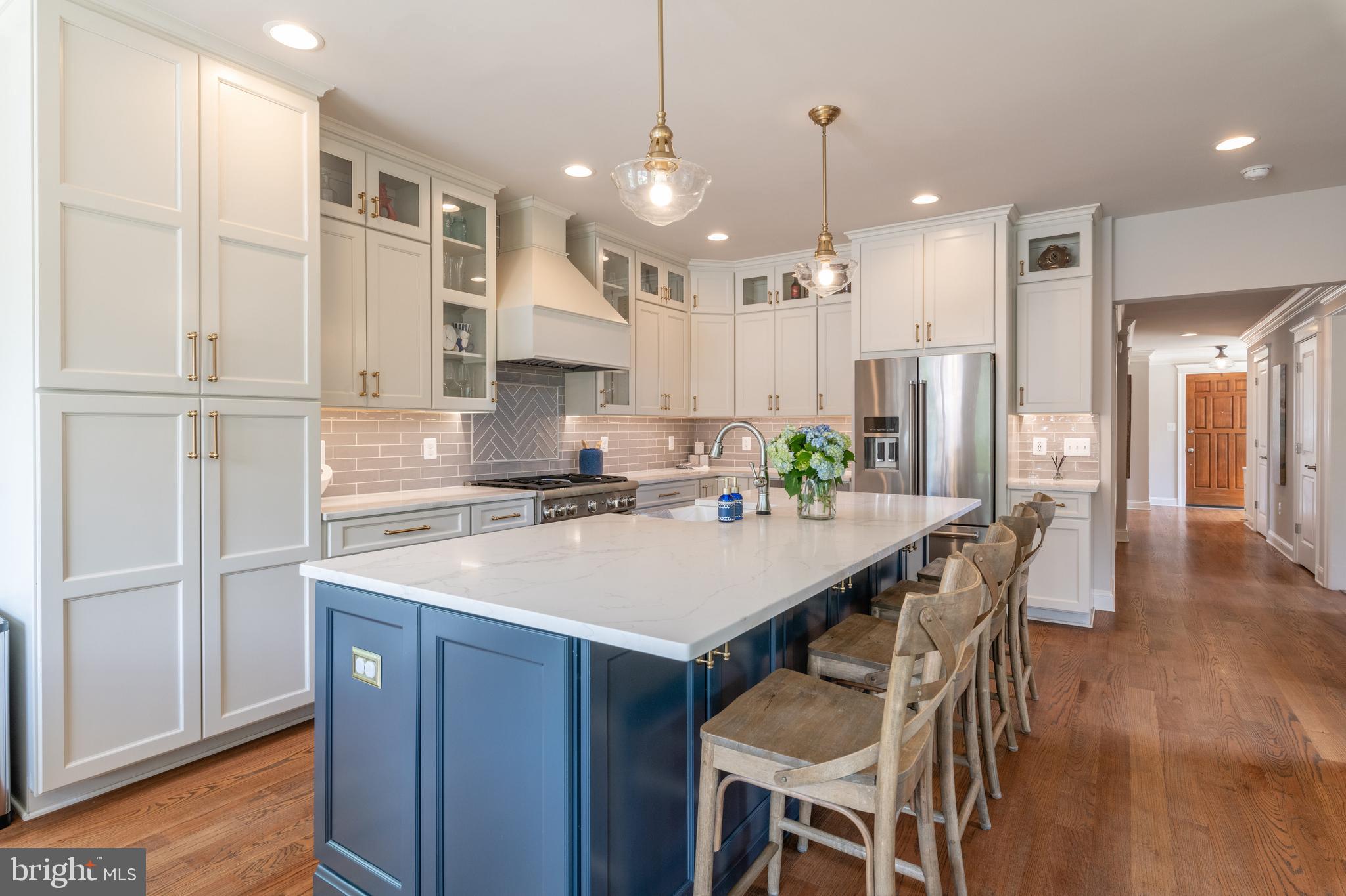 DEL RAY - Residential