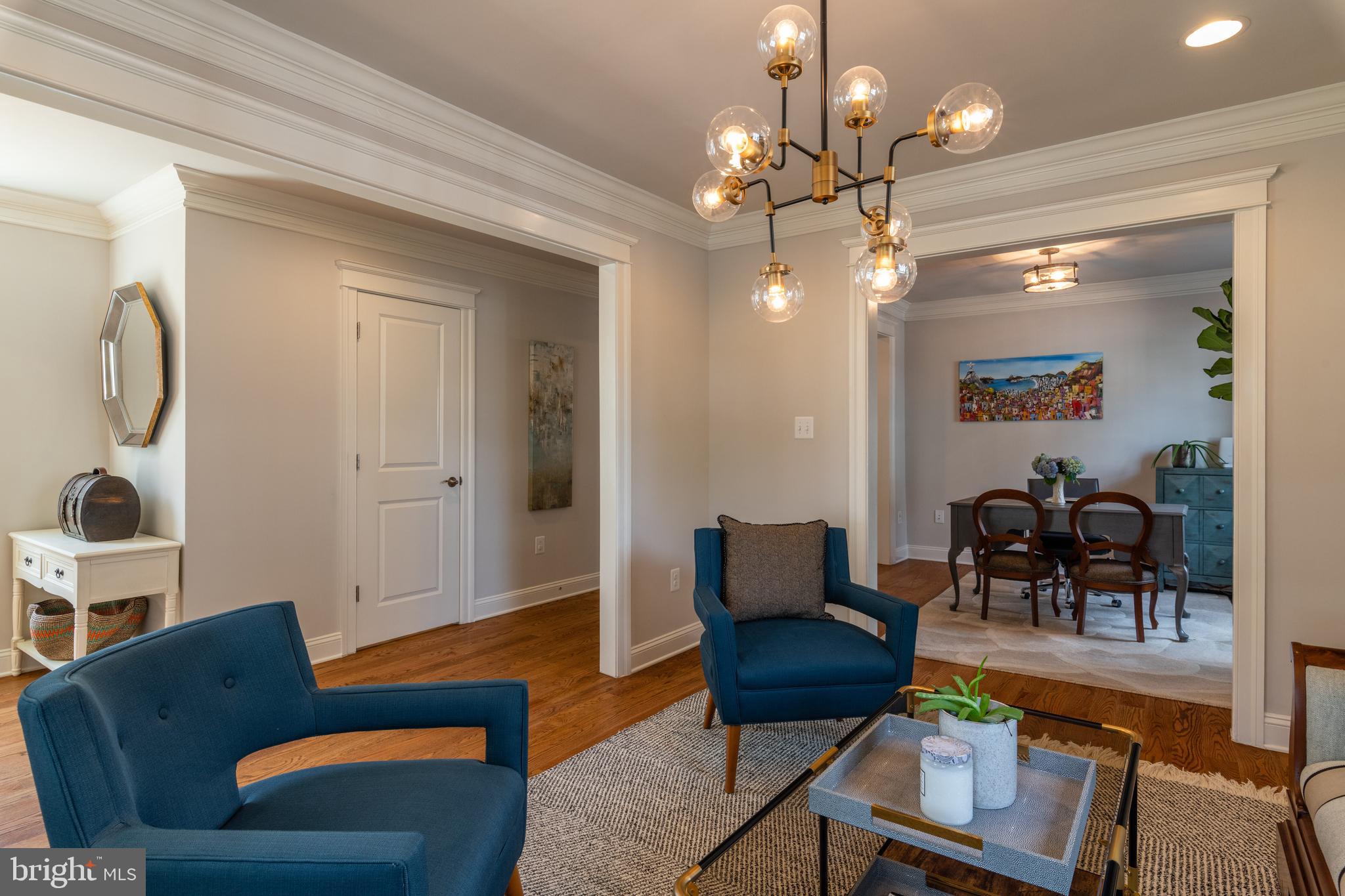 DEL RAY - Residential