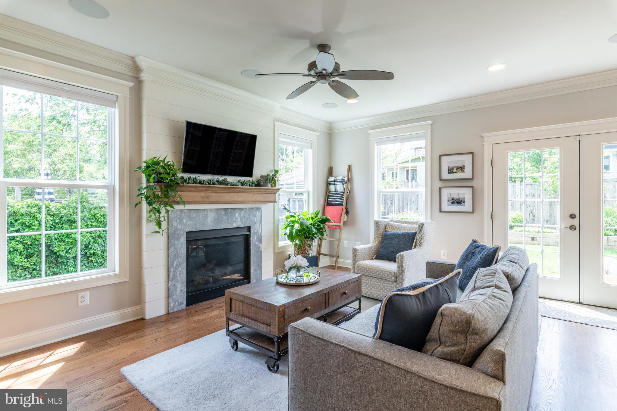 DEL RAY - Residential