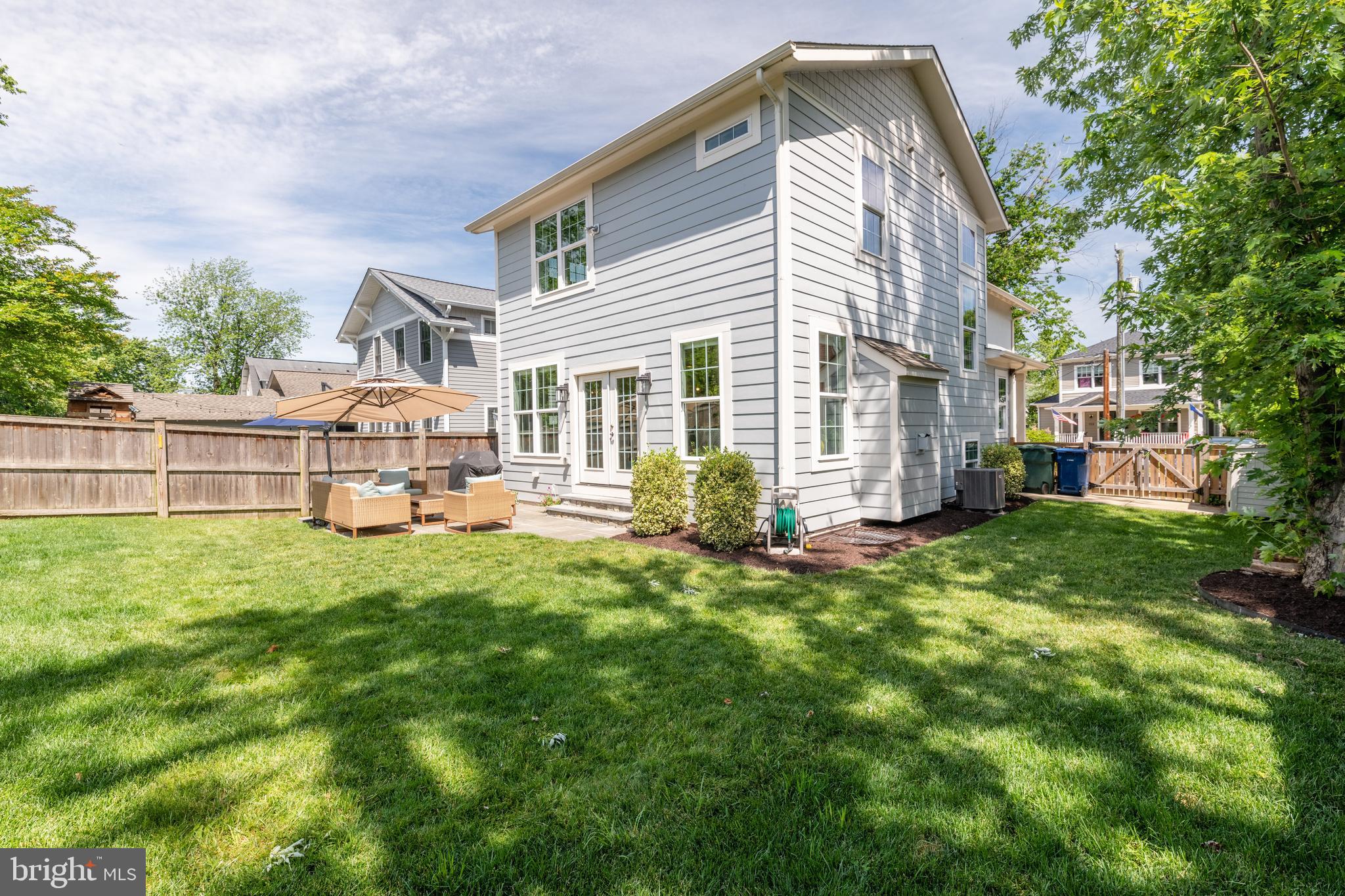 DEL RAY - Residential