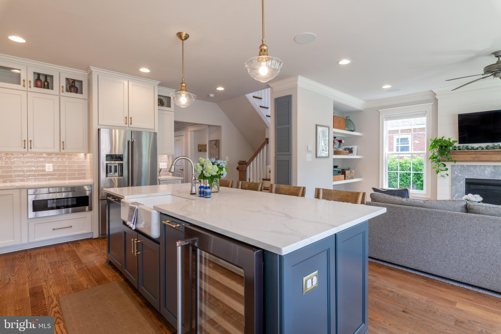 DEL RAY - Residential