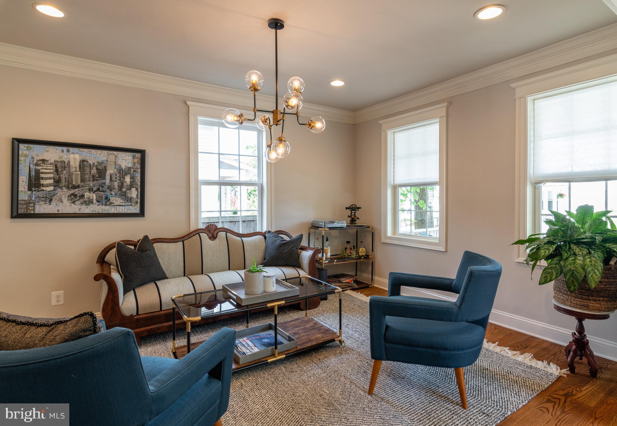 DEL RAY - Residential