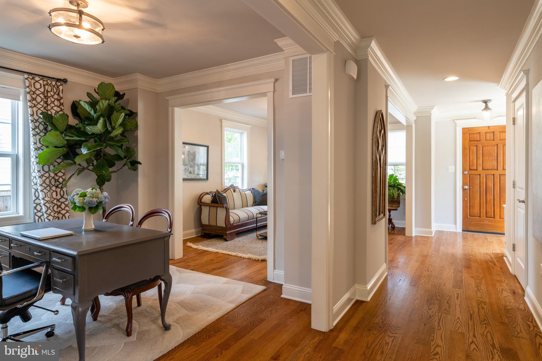 DEL RAY - Residential