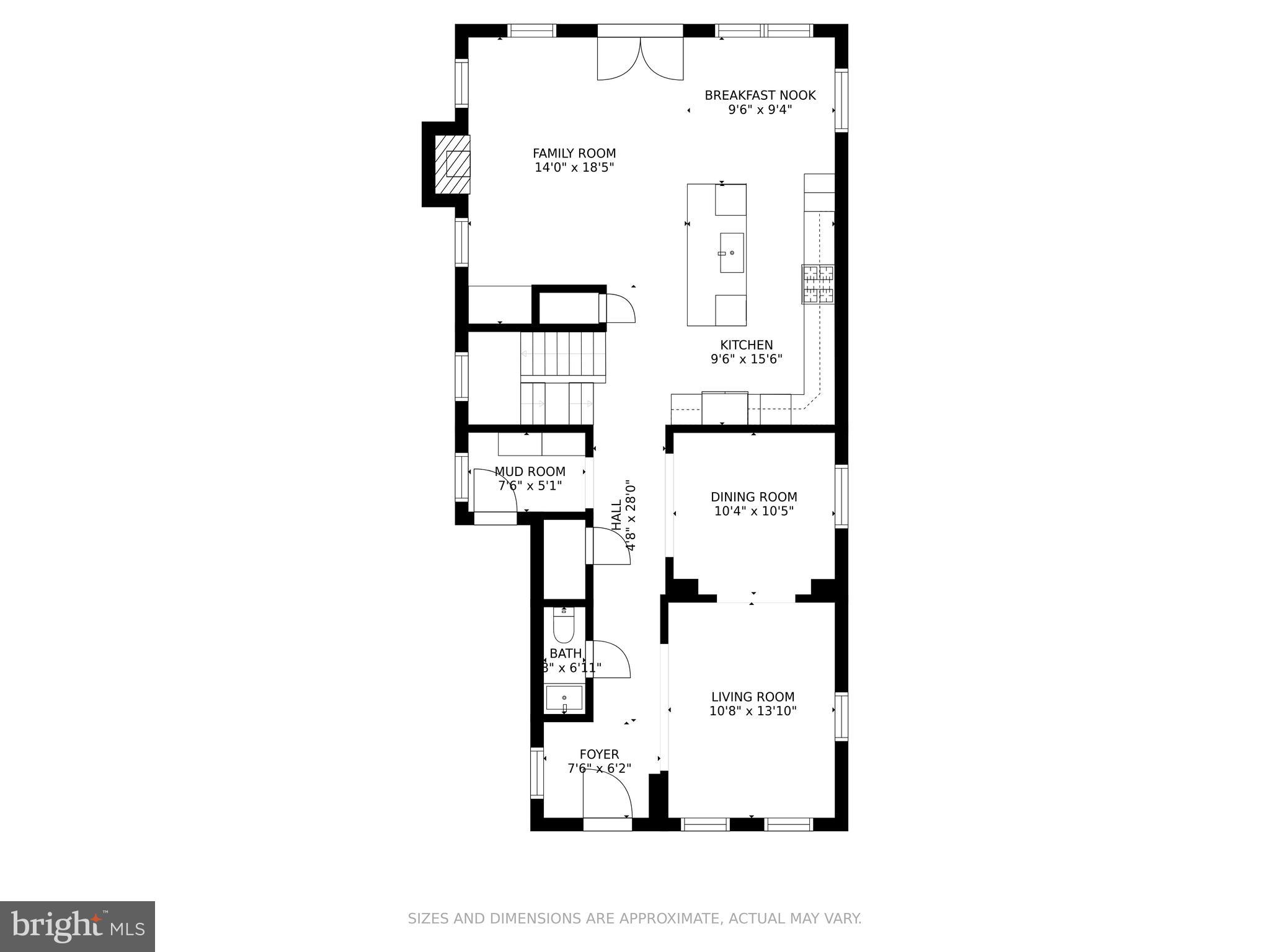 DEL RAY - Residential