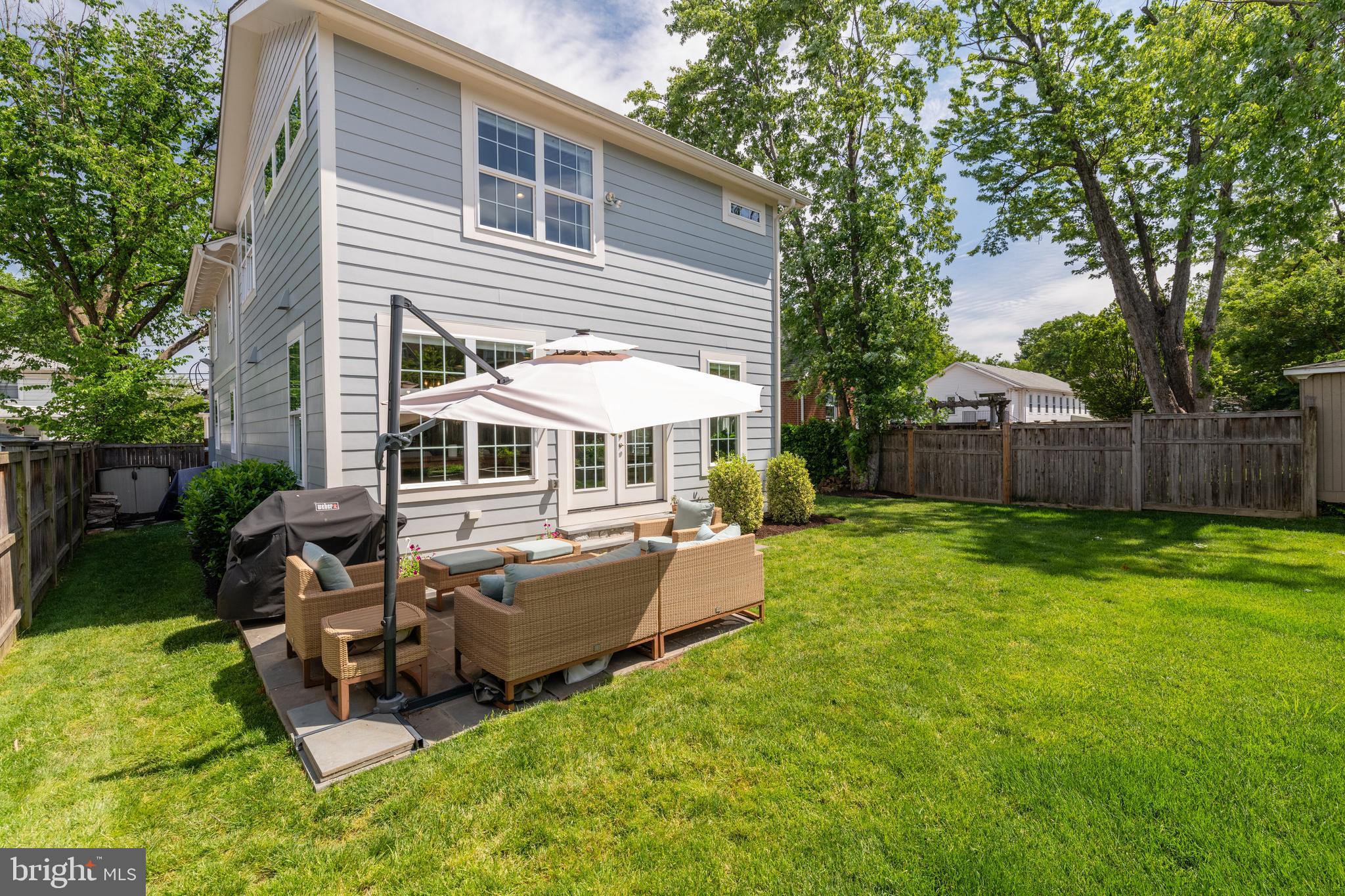 DEL RAY - Residential