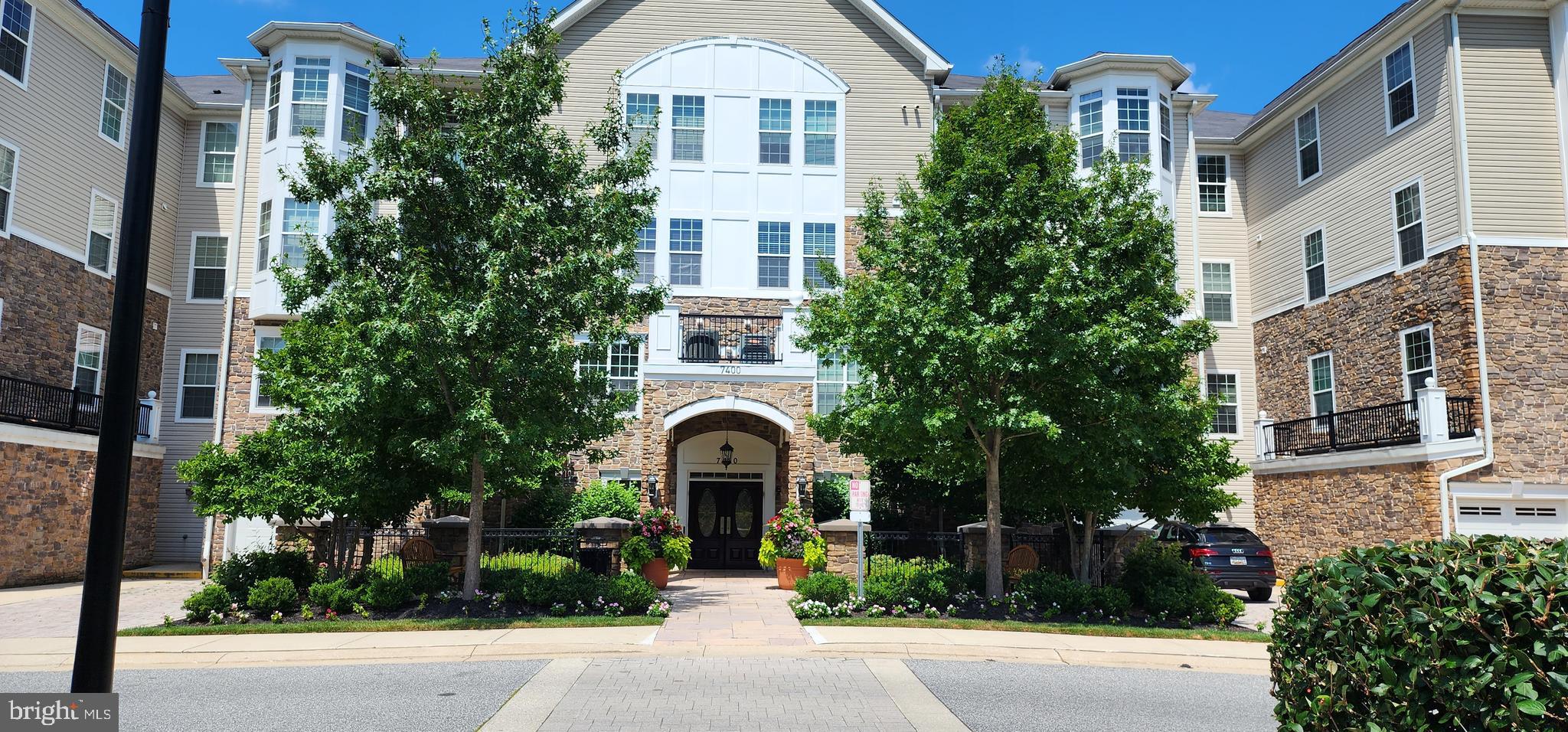 HIGHLANDS AT QUARRY LAKE - Residential